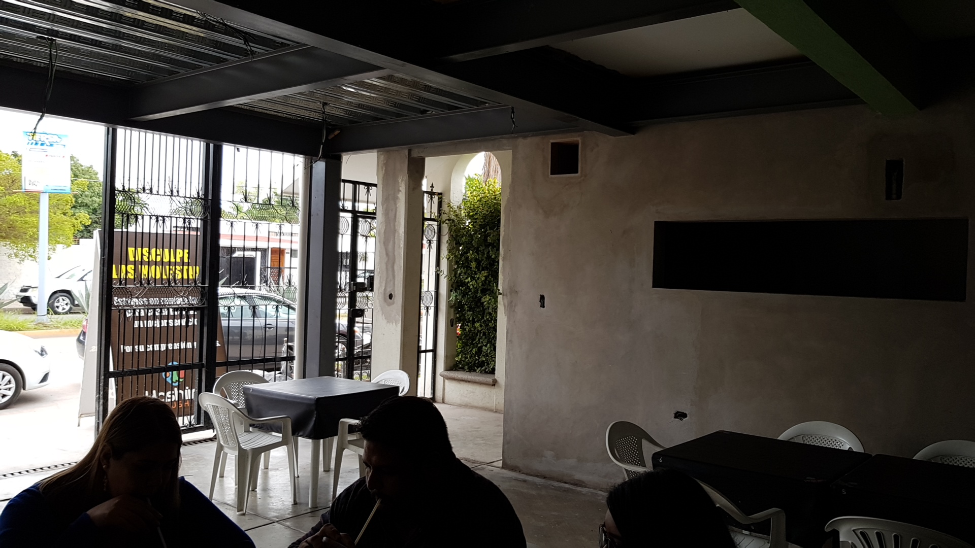 Hashiira Sushi image 1