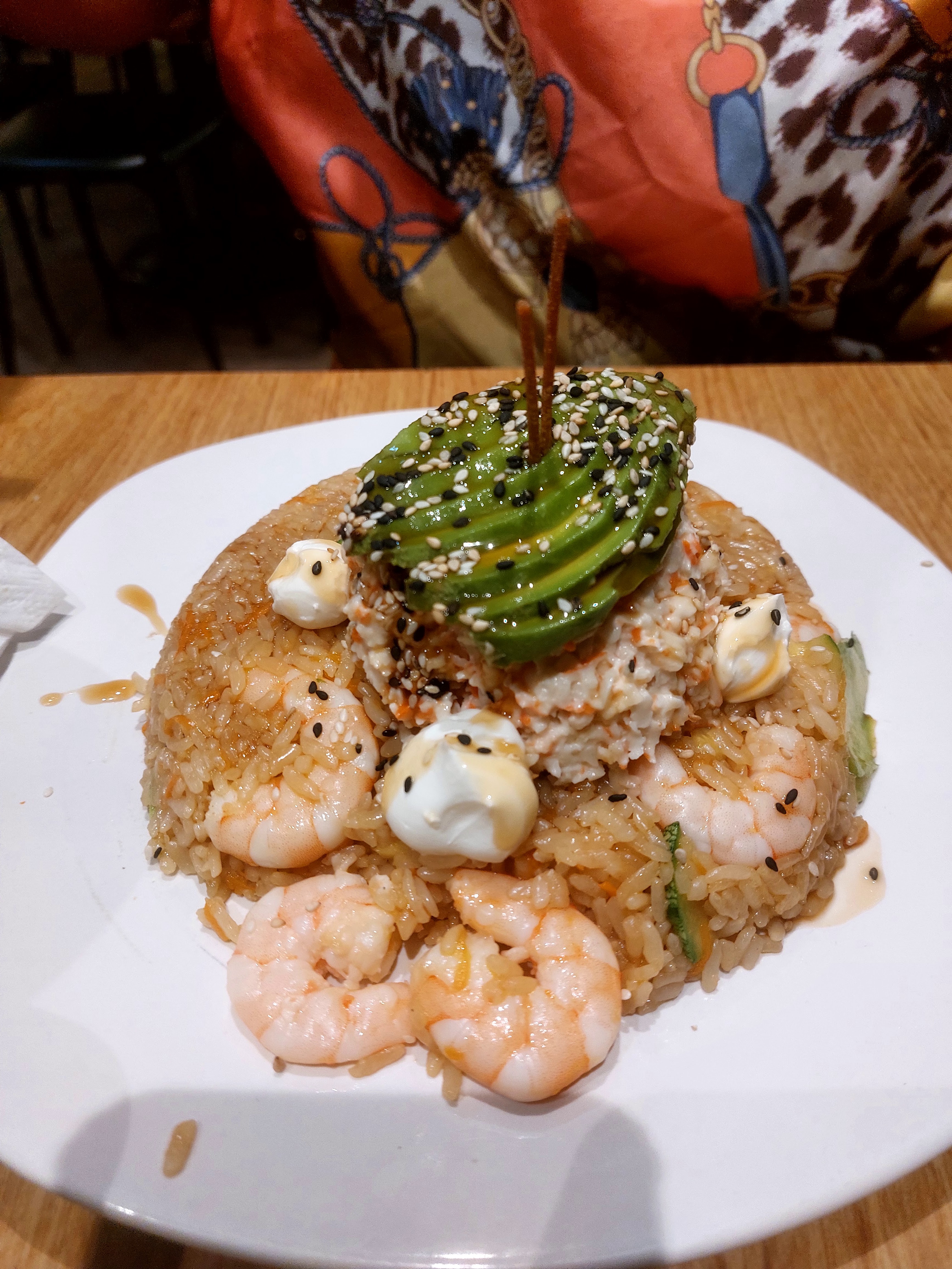 Hashiira Sushi image 2