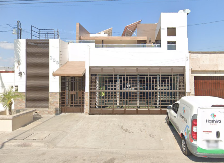 Hashiira Sushi image 3