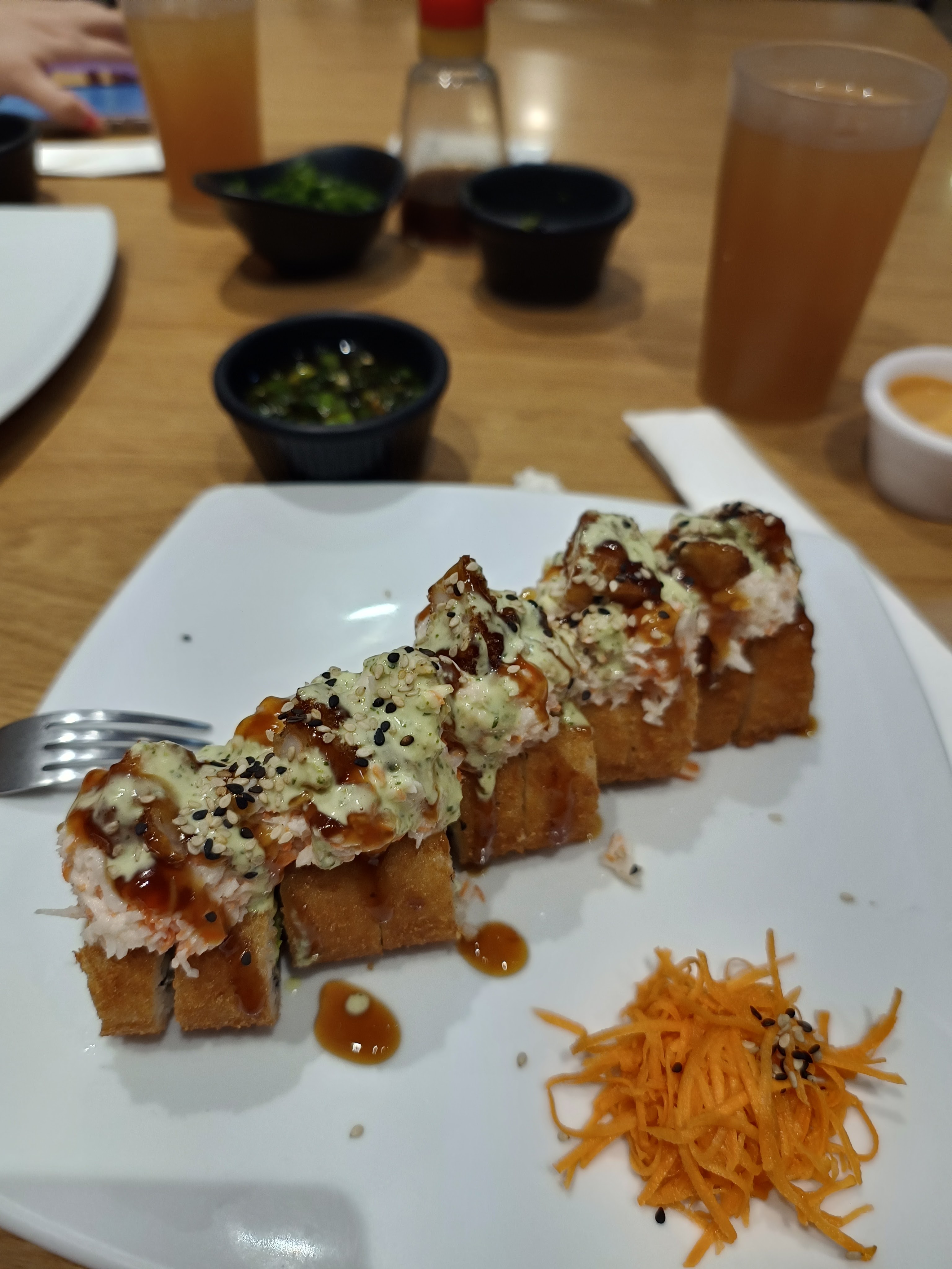 Hashiira Sushi image 4