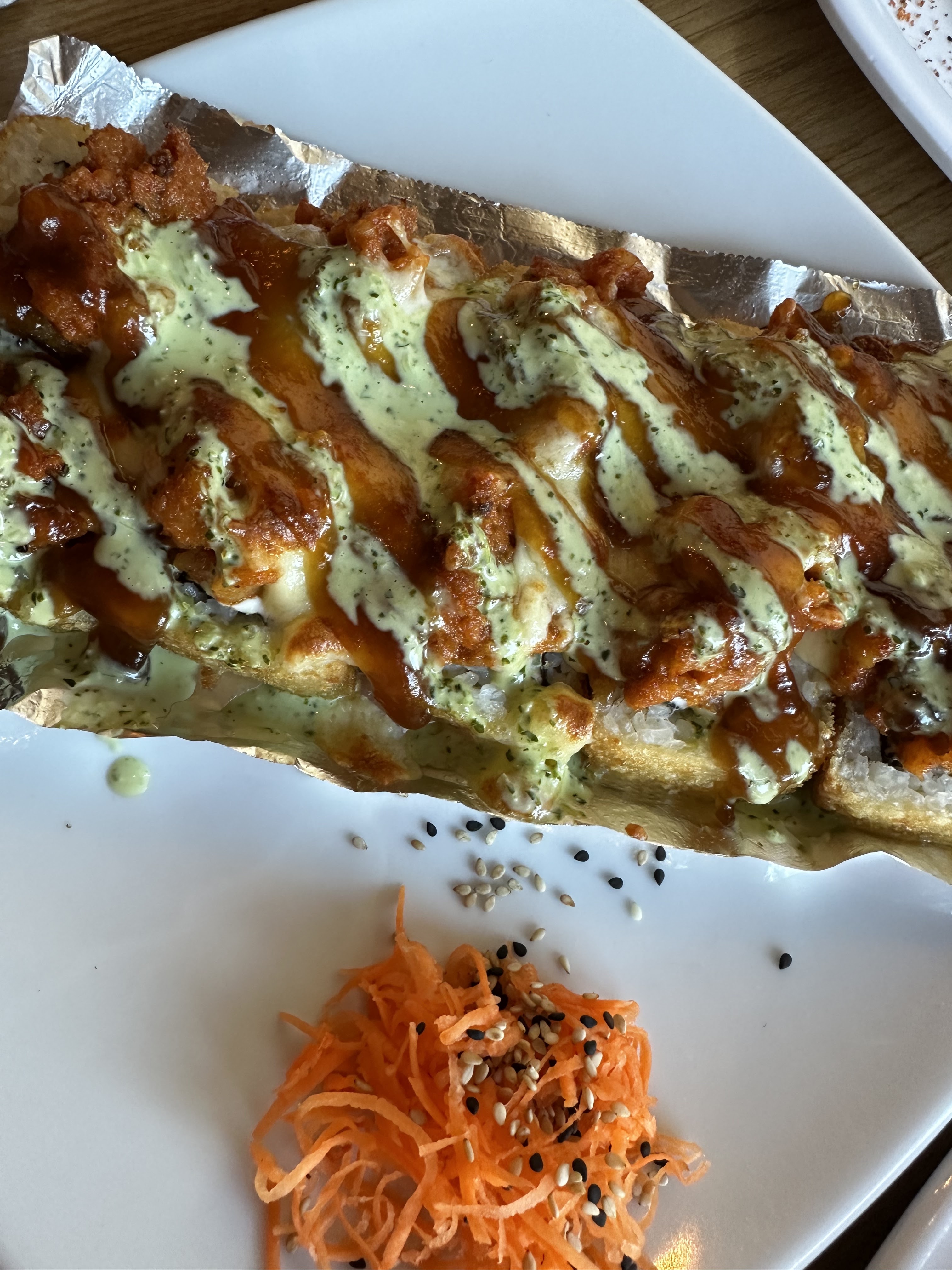 Hashiira Sushi image 5