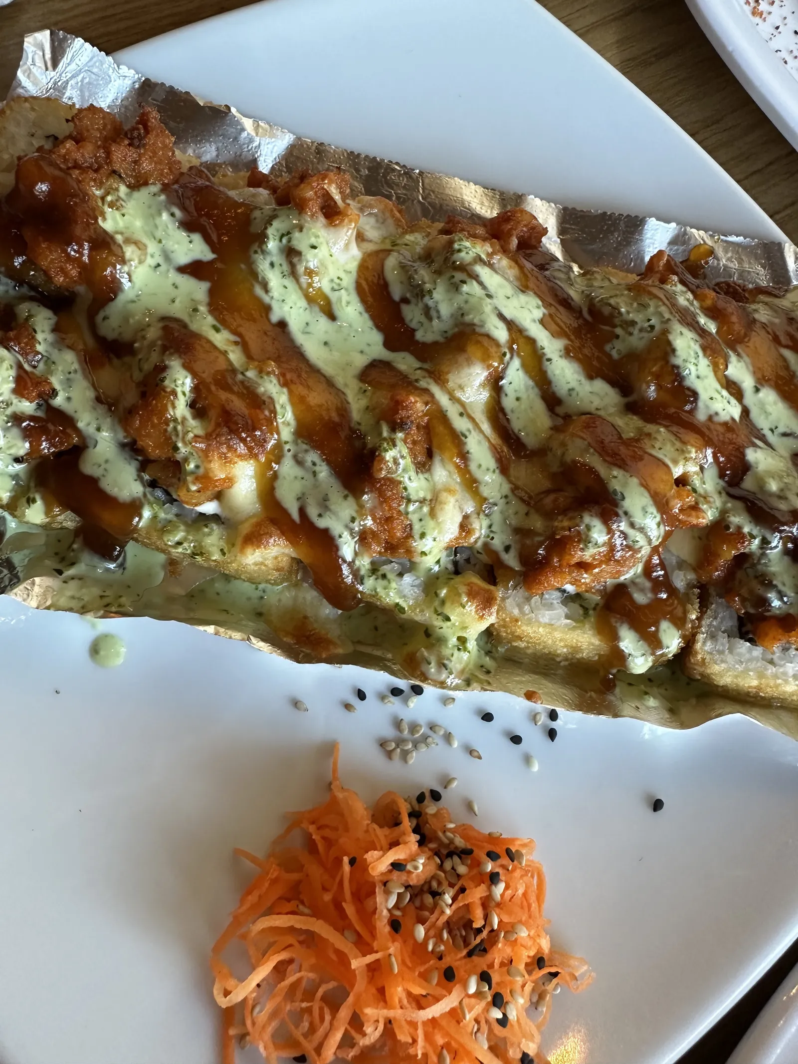 Hashiira Sushi image 5