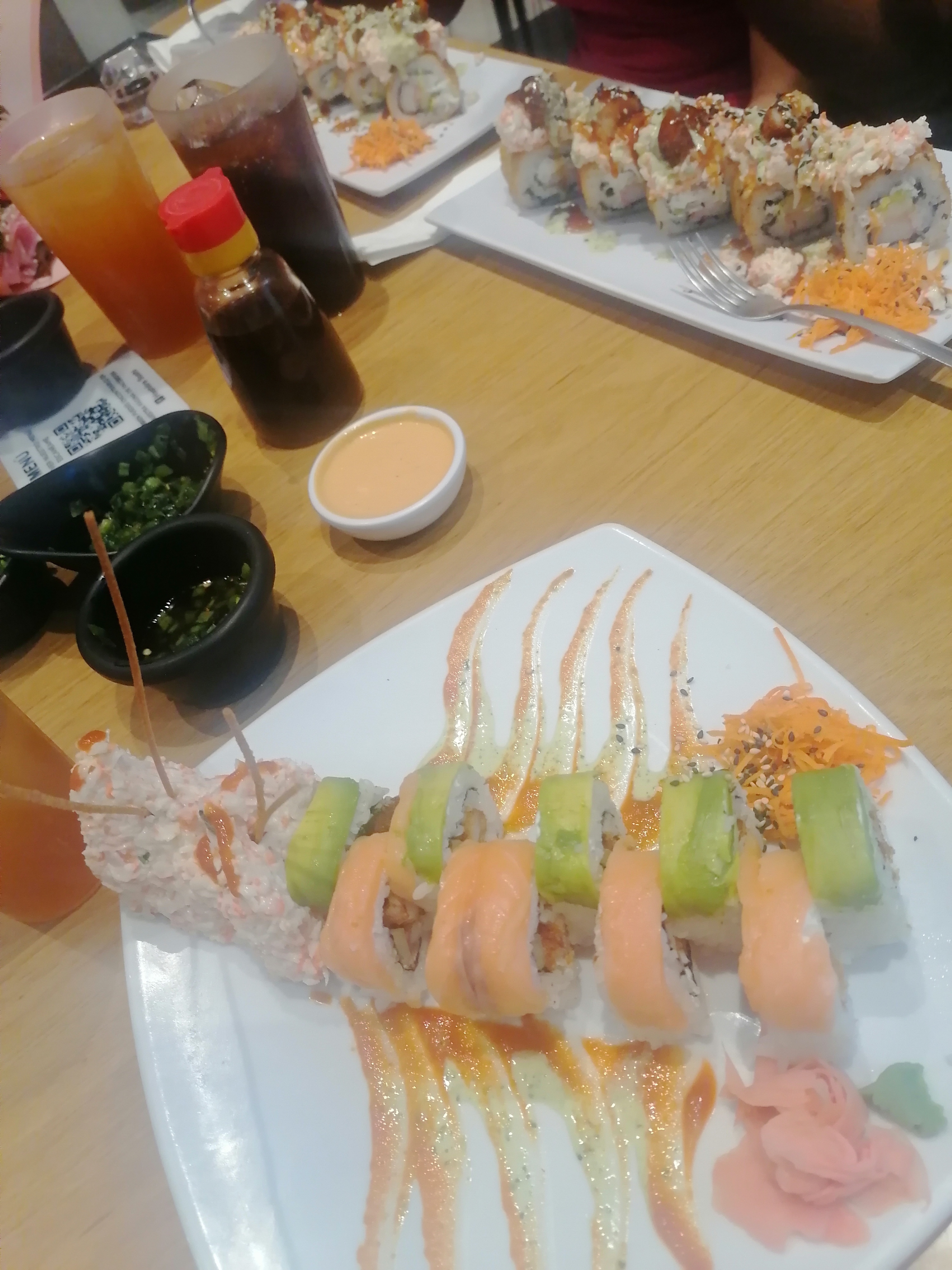 Hashiira Sushi image 6