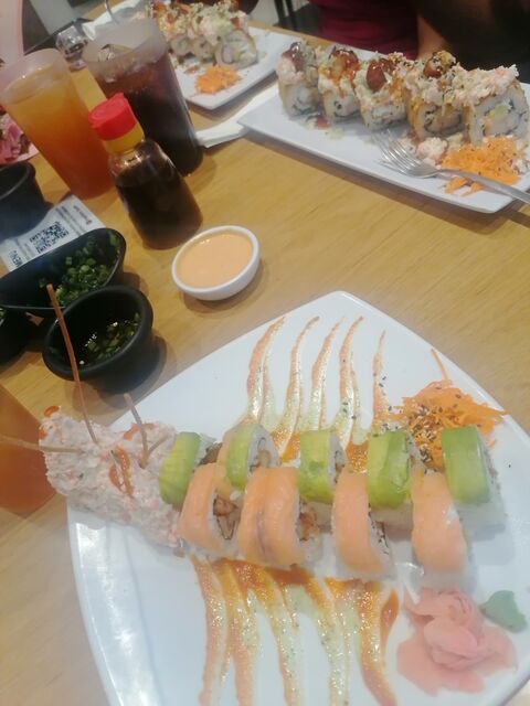 Hashiira Sushi image 6