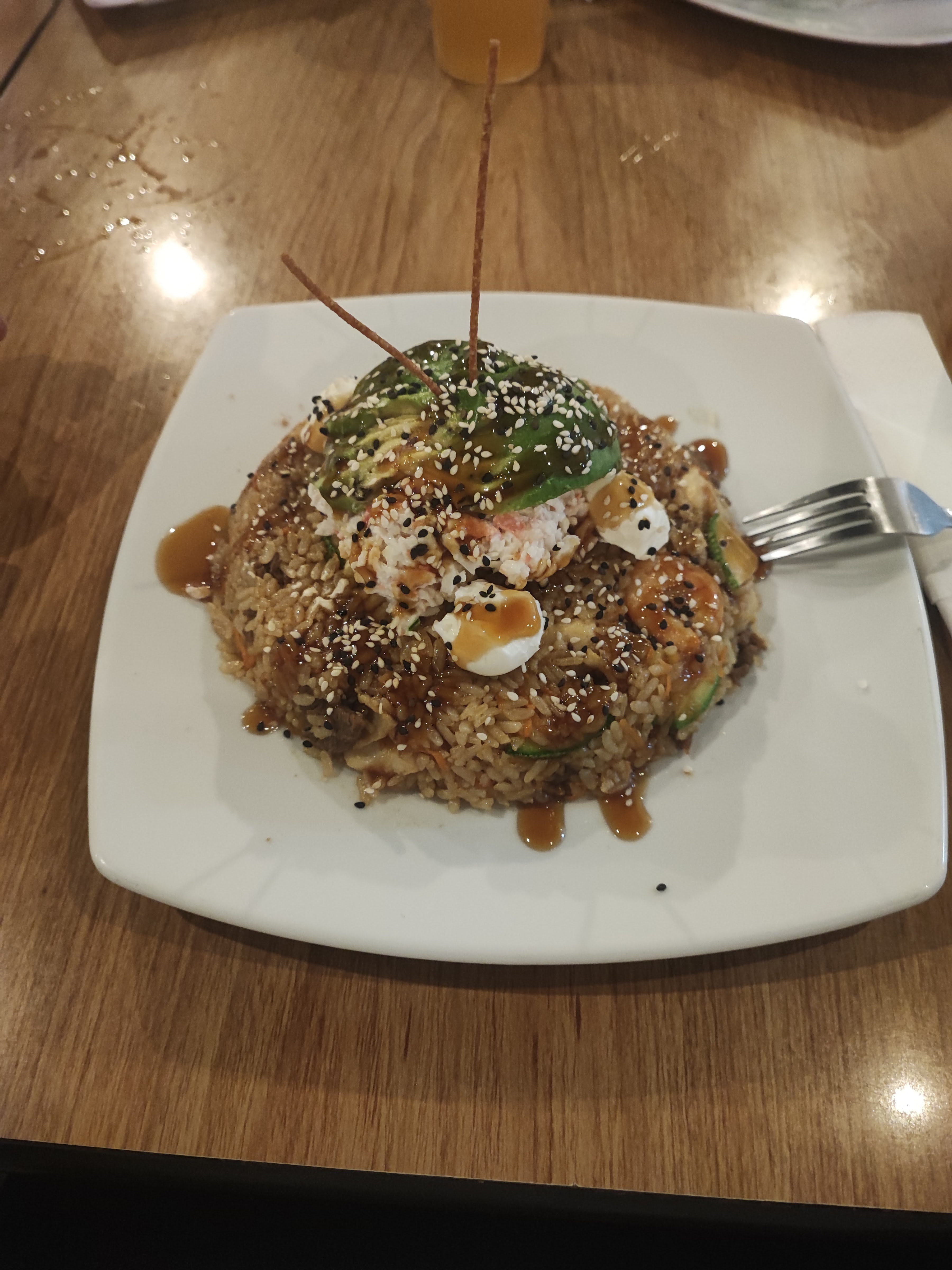 Hashiira Sushi image 7