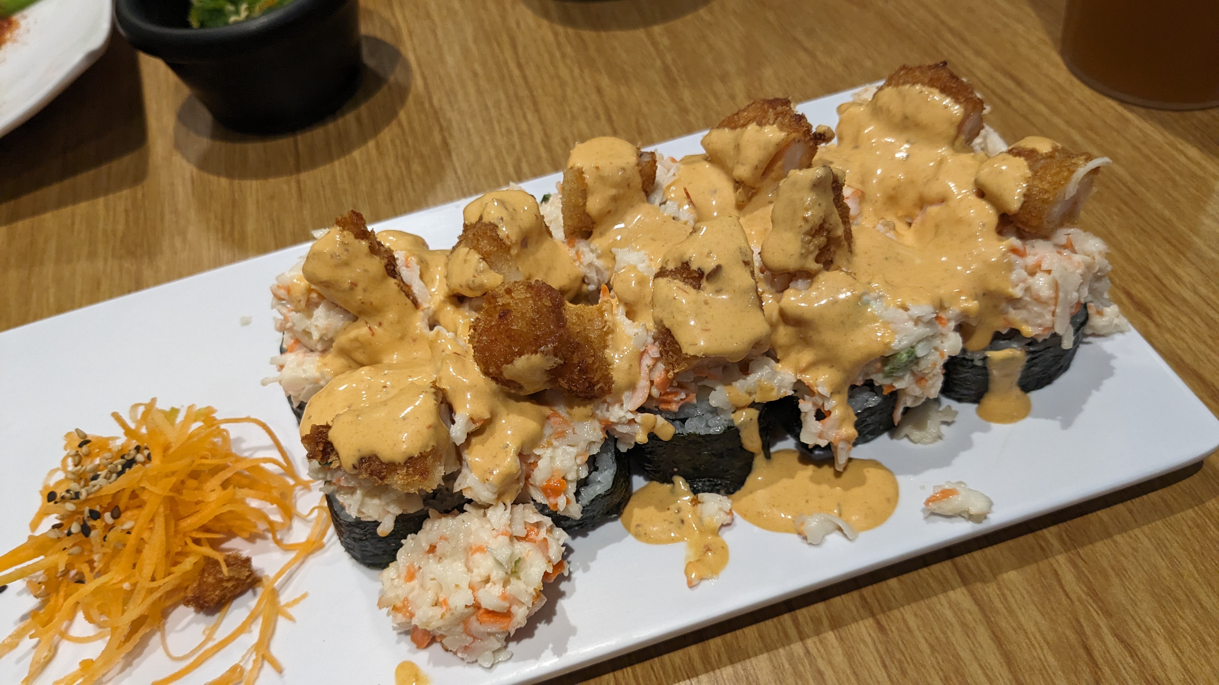 Hashiira Sushi image 8