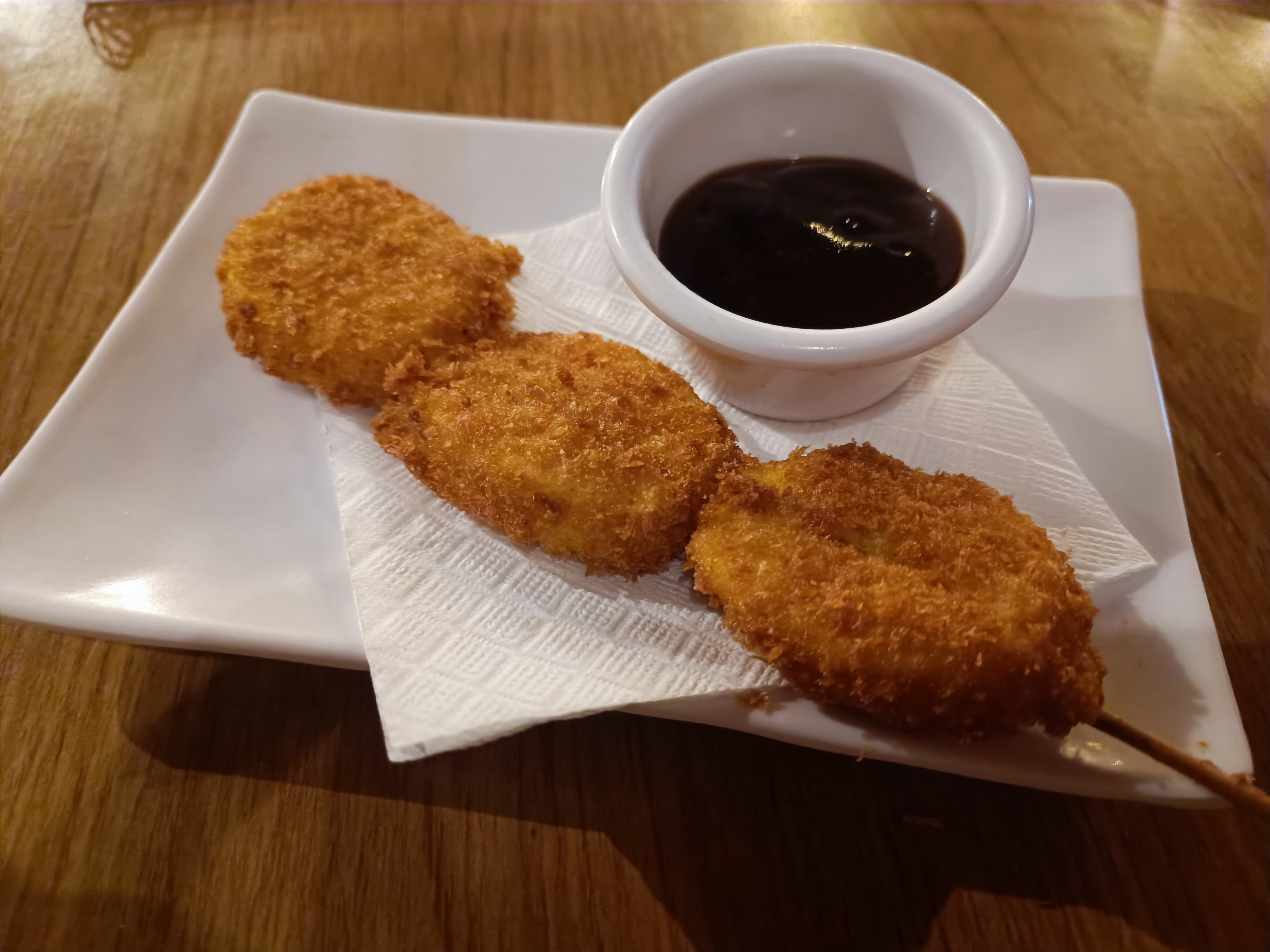 Hashiira Sushi image 9