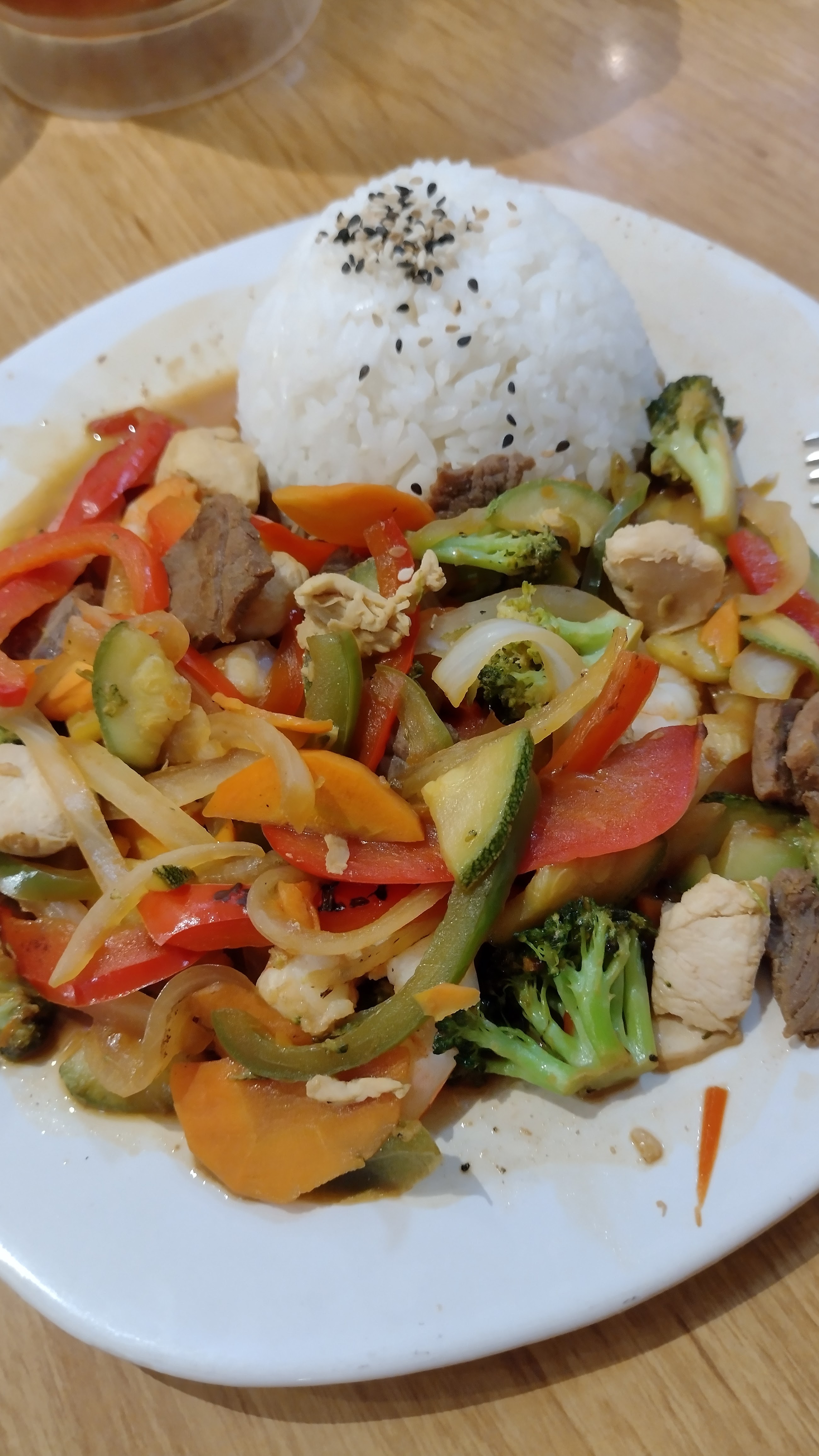 Hashiira Sushi image 10