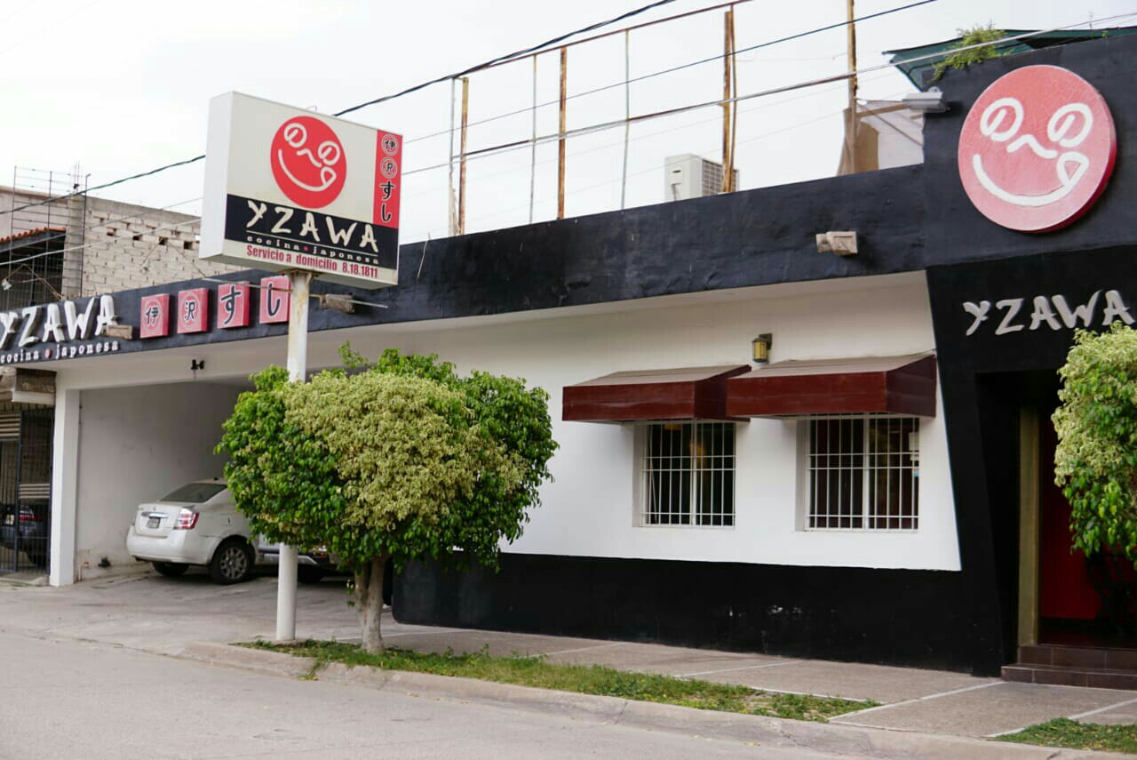 Yzawa Cocina Japonesa image 1