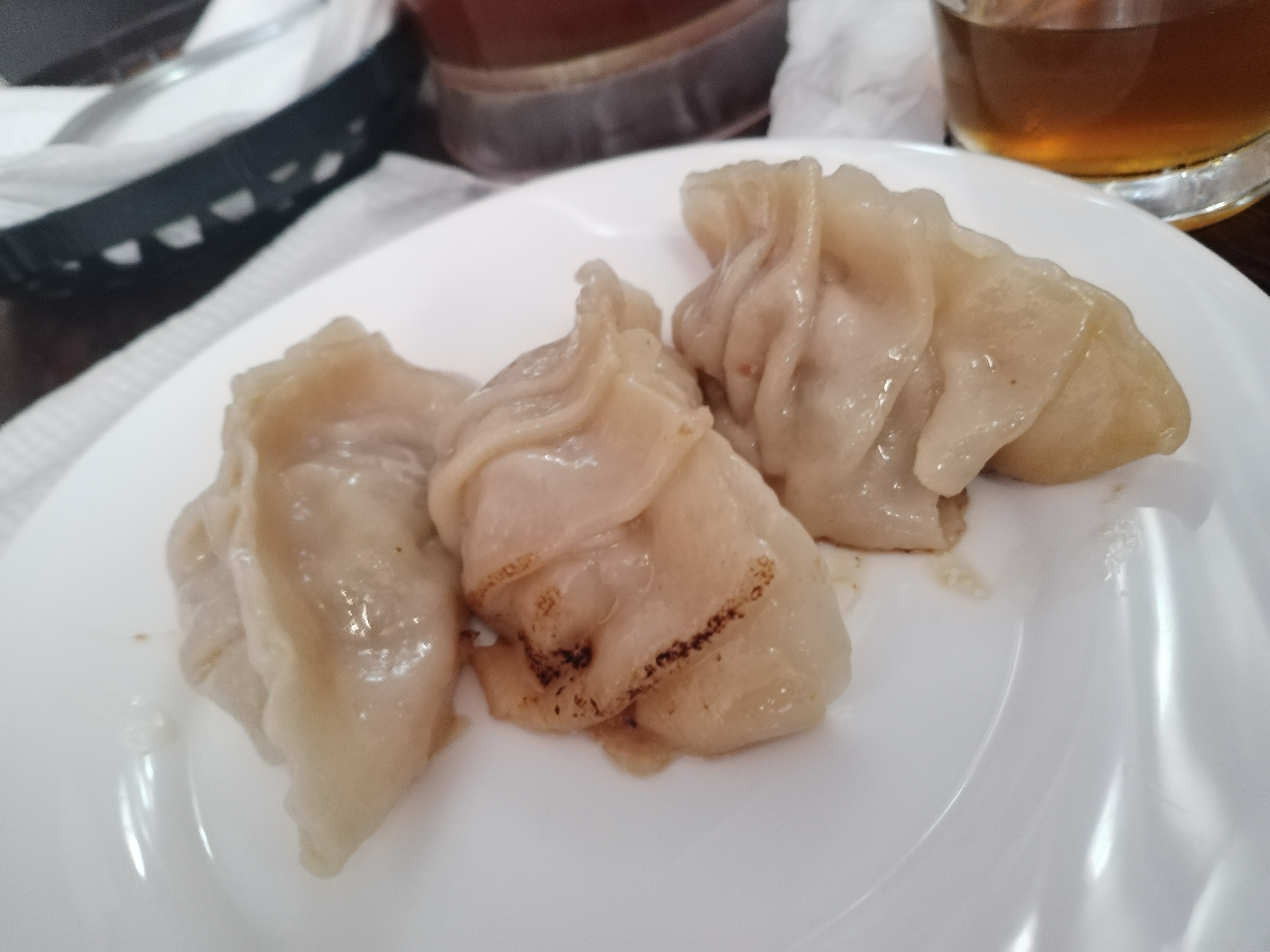 Yzawa Cocina Japonesa image 6