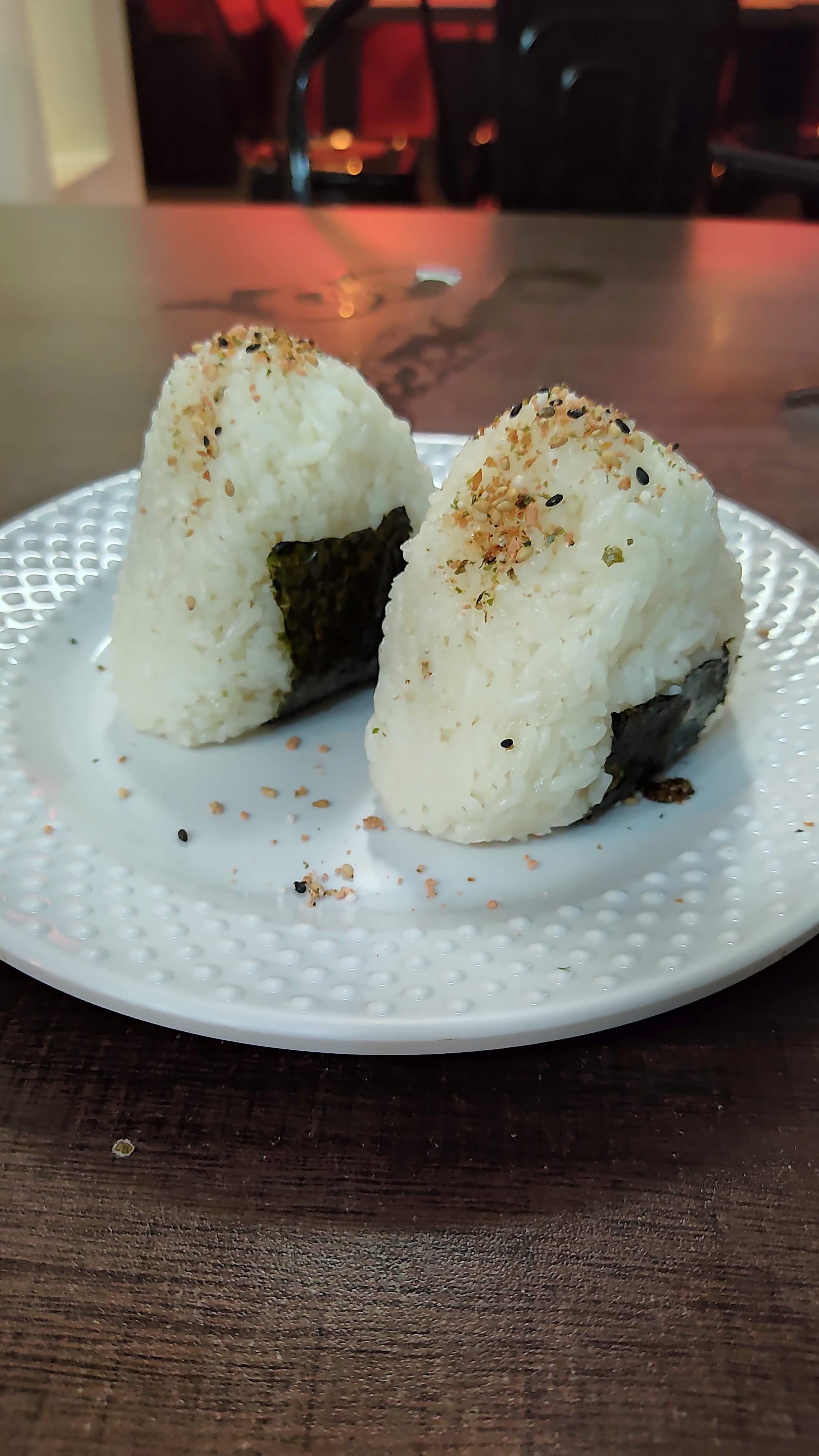 Yzawa Cocina Japonesa image 8