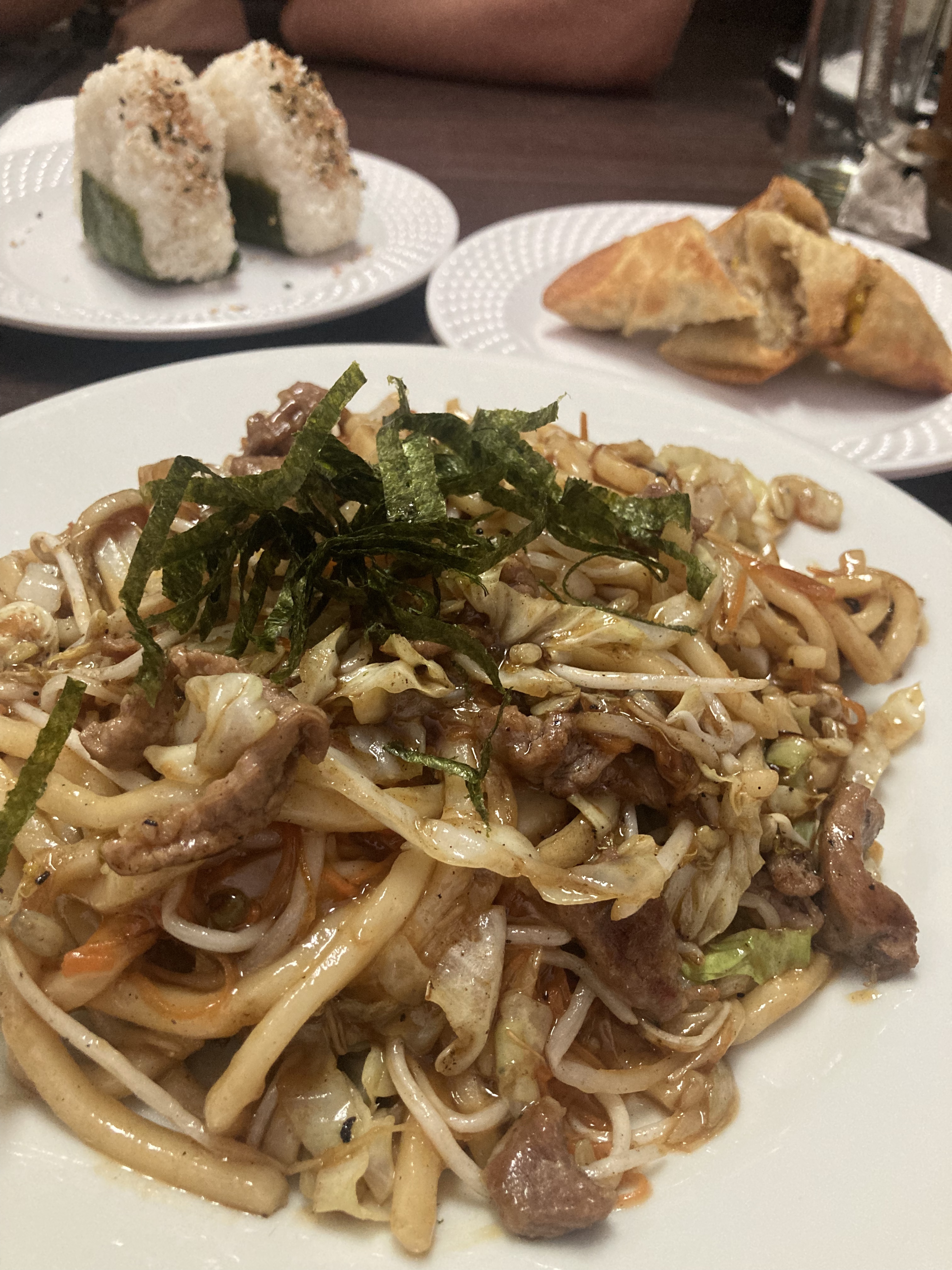 Yzawa Cocina Japonesa image 9