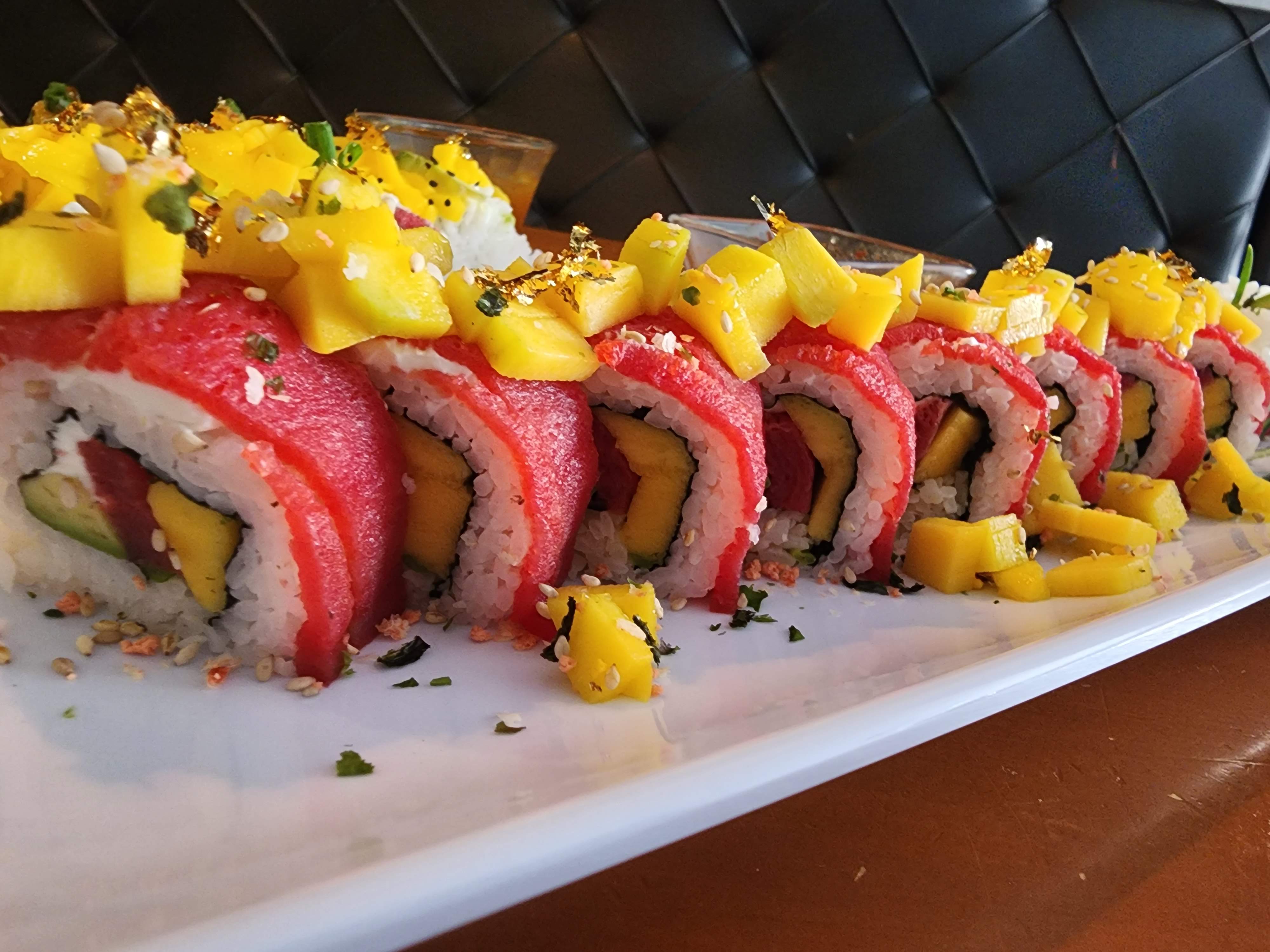 Sushima Japanese Food image 2