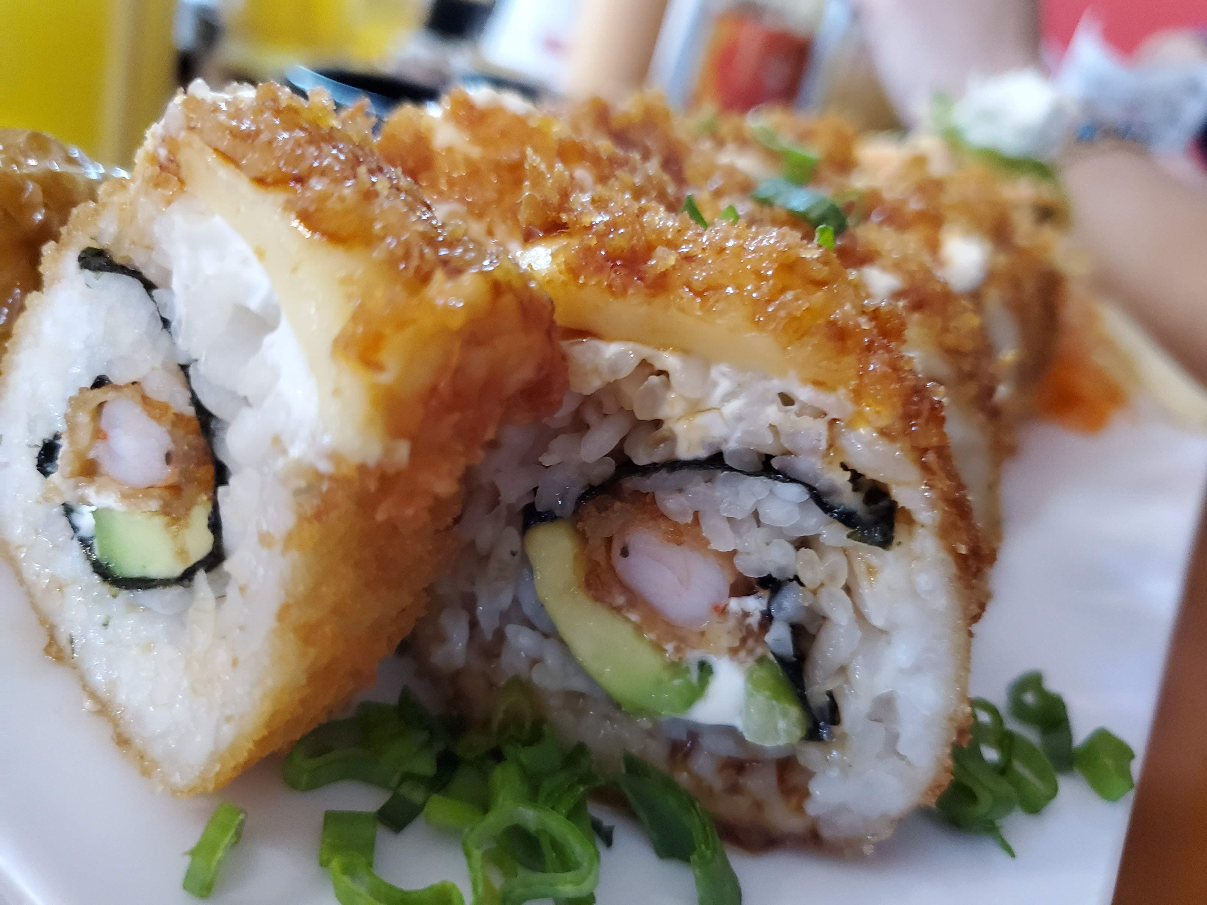 Sushima Japanese Food image 3