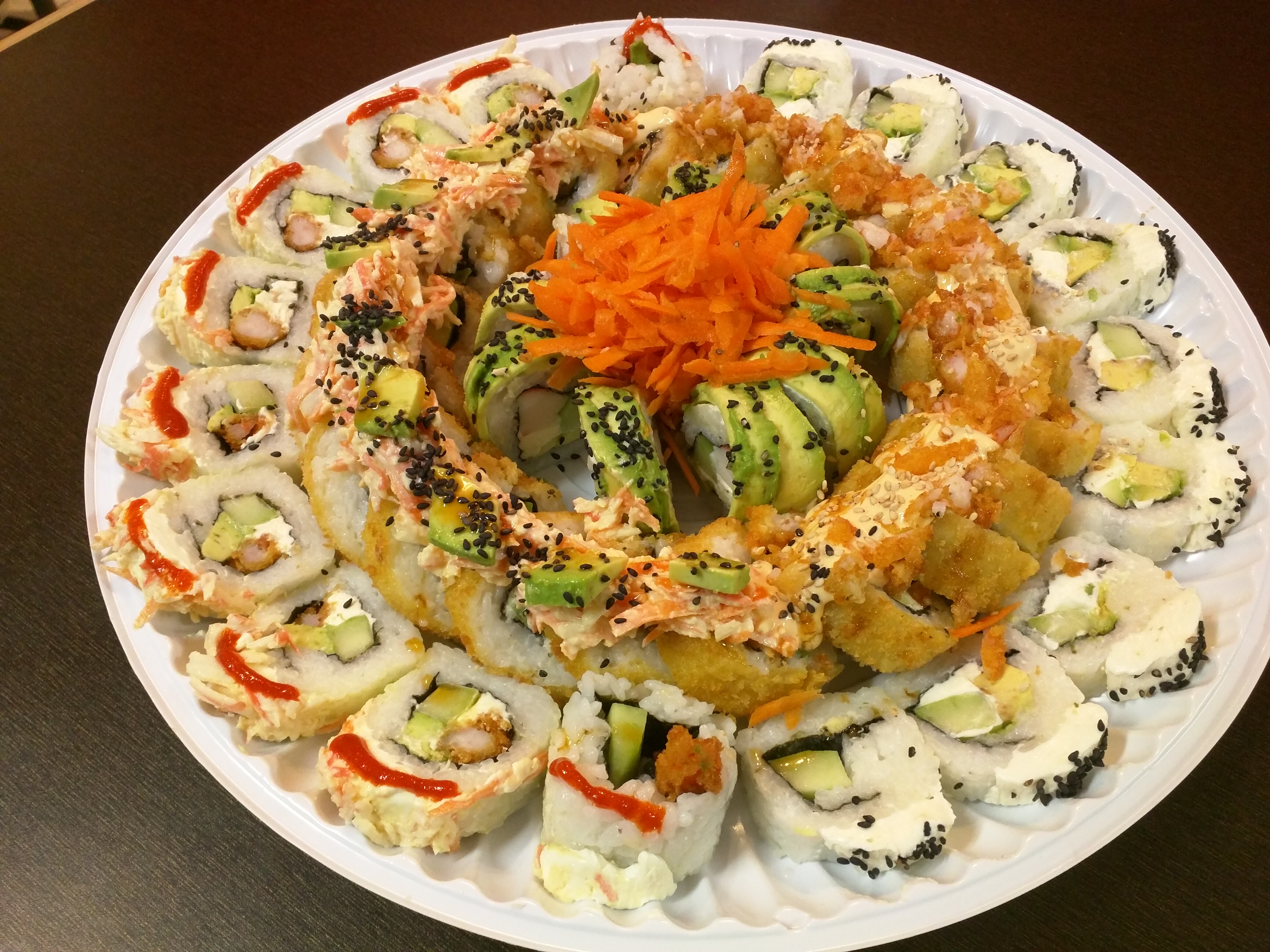 Sushima Japanese Food image 4