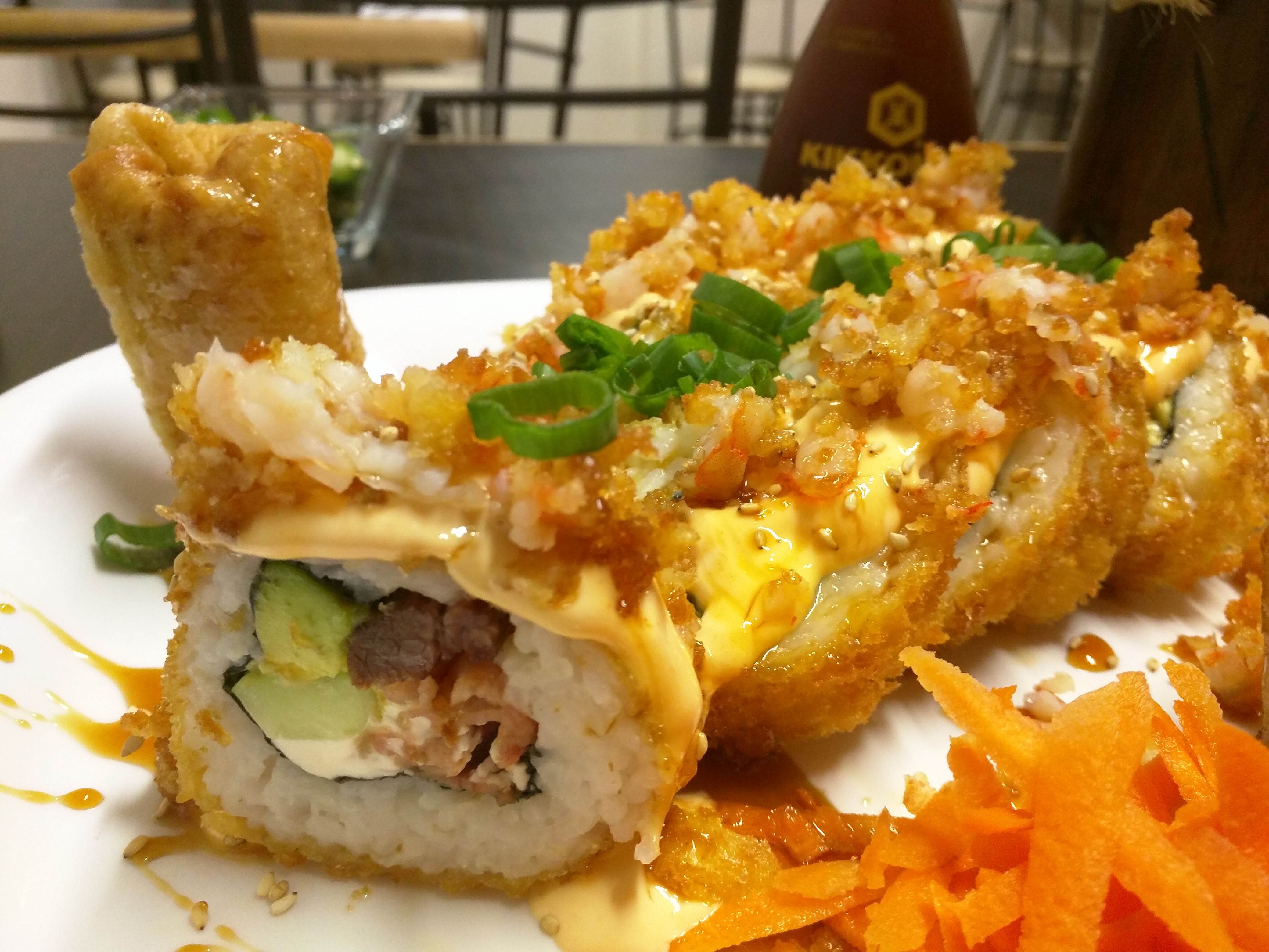 Sushima Japanese Food image 5