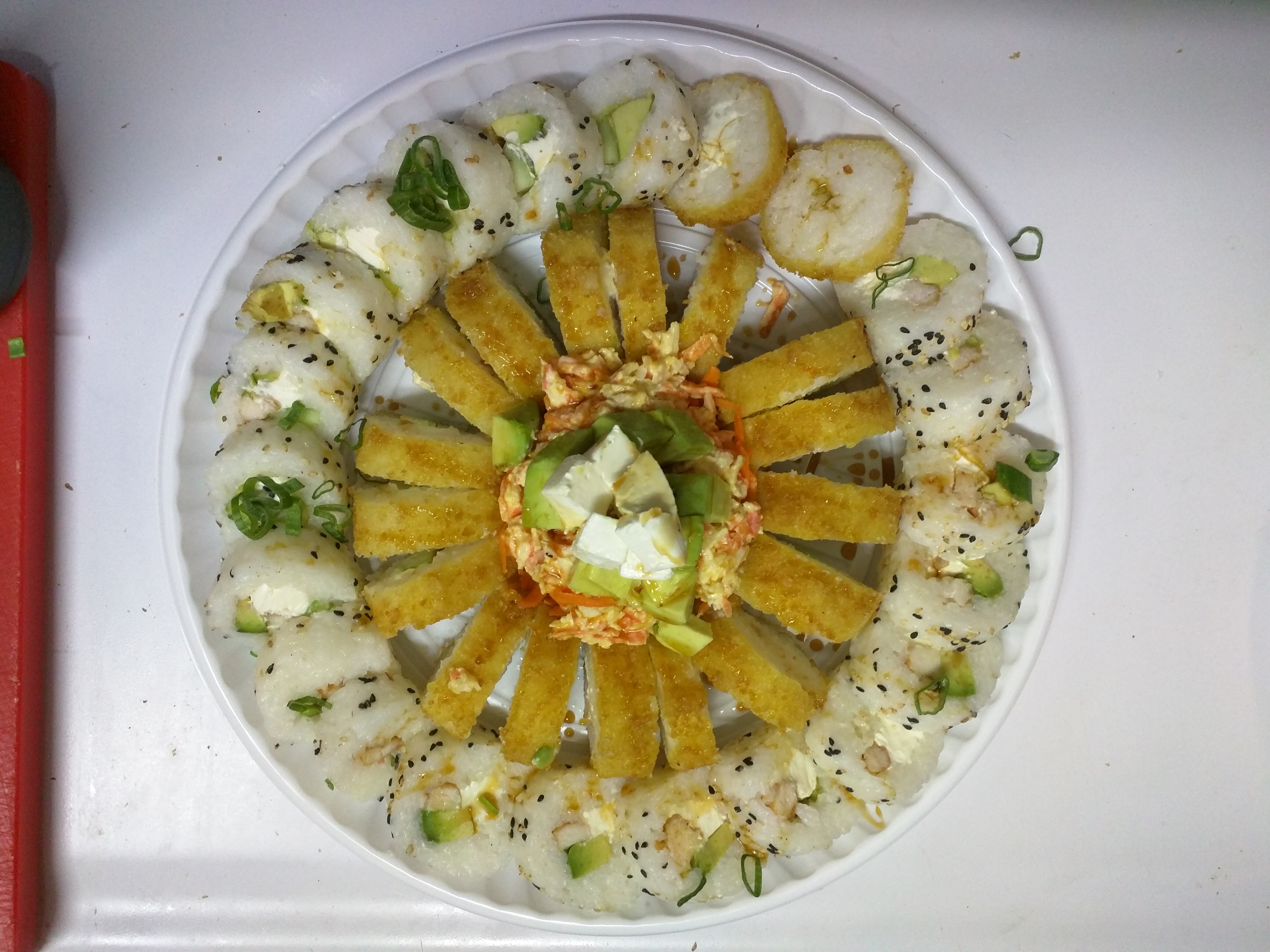 Sushima Japanese Food image 6