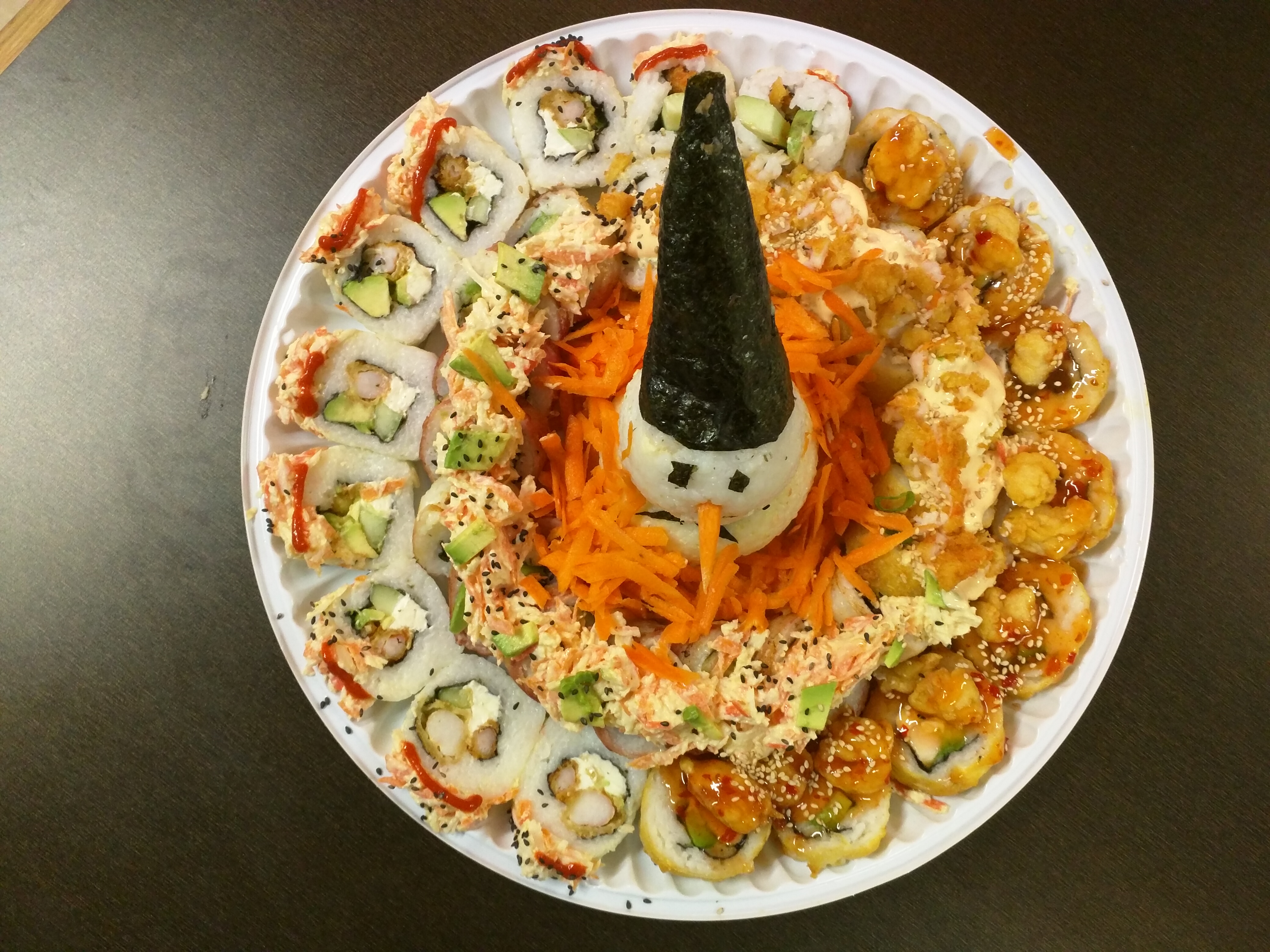 Sushima Japanese Food image 7