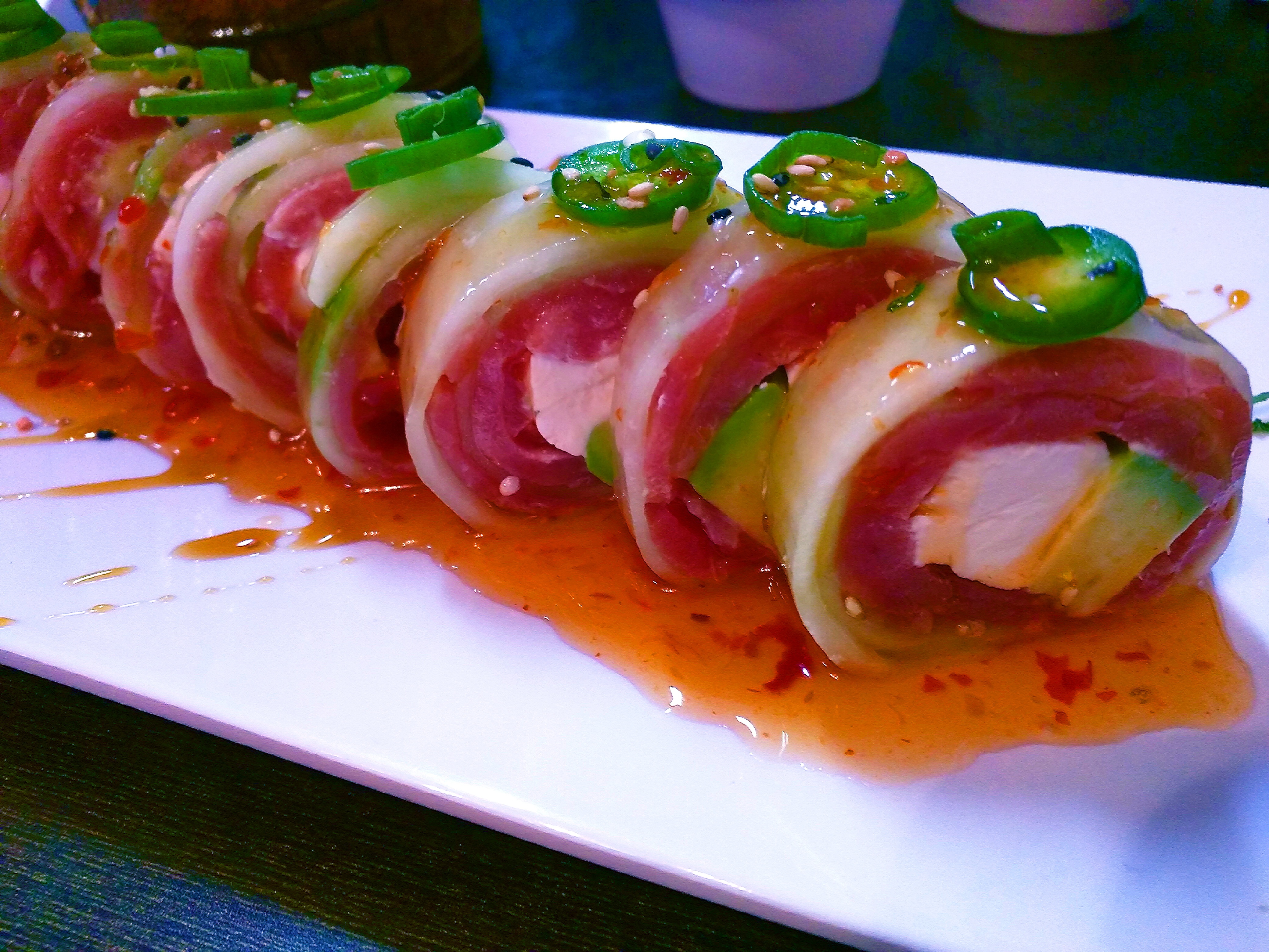 Sushima Japanese Food image 8