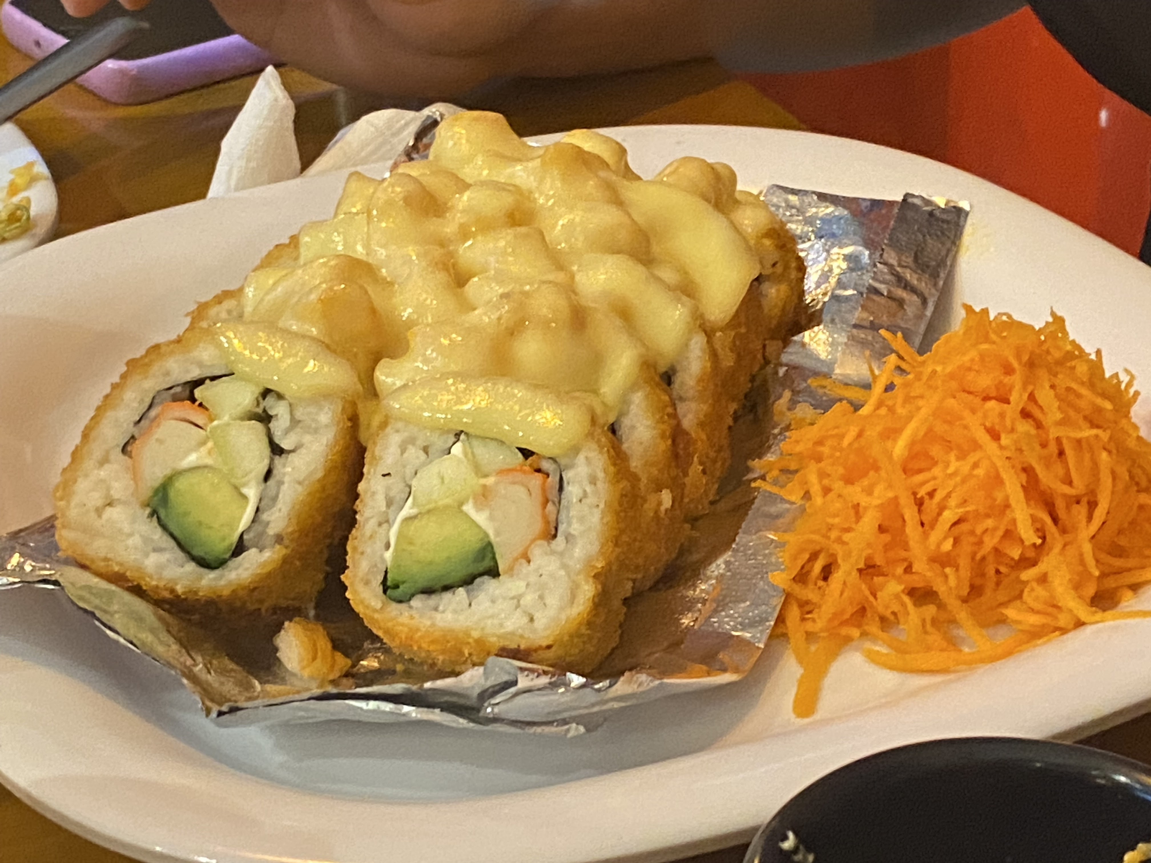 Sushima Japanese Food image 9