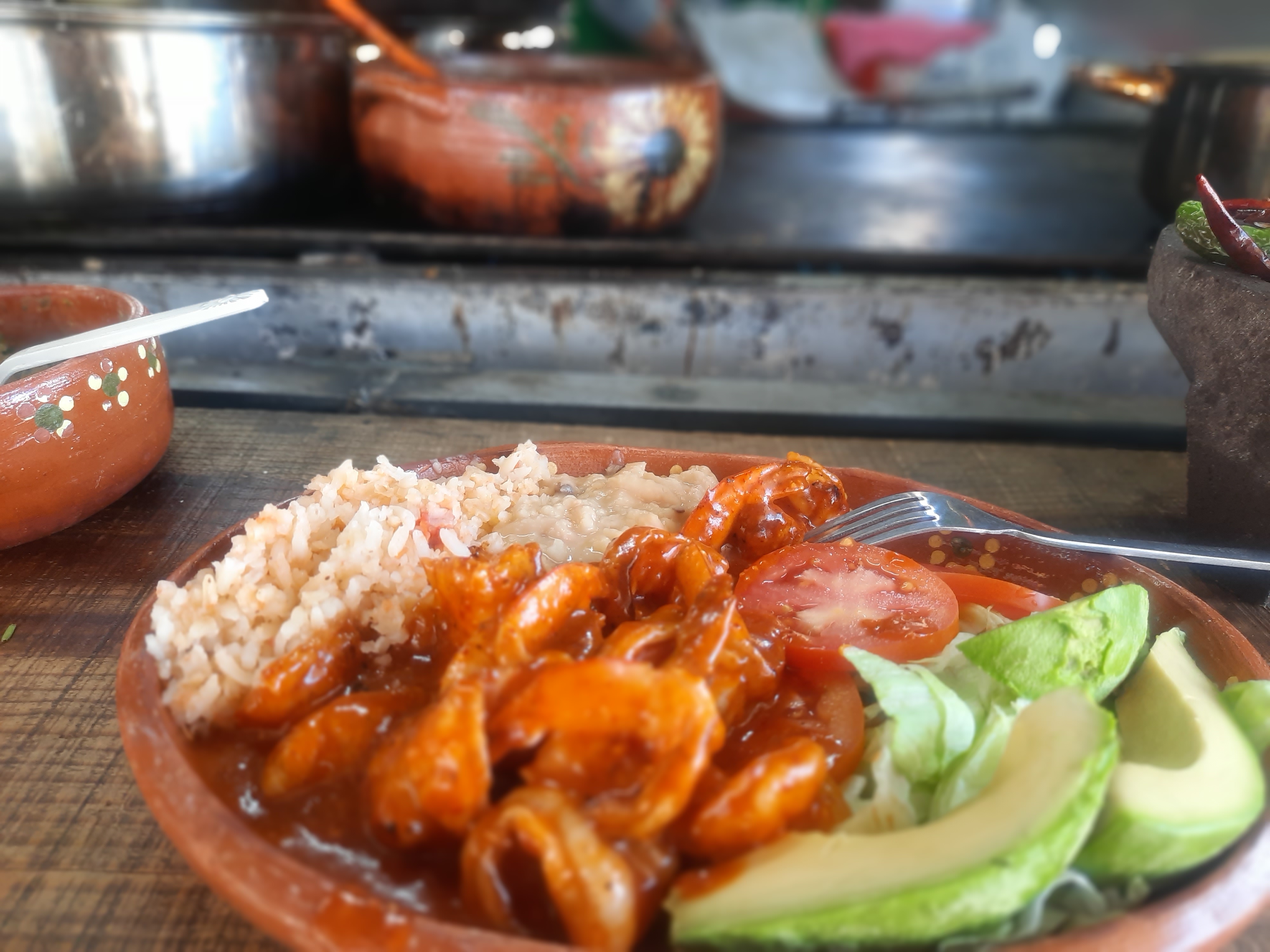 Cocina Rancho Grande image 1