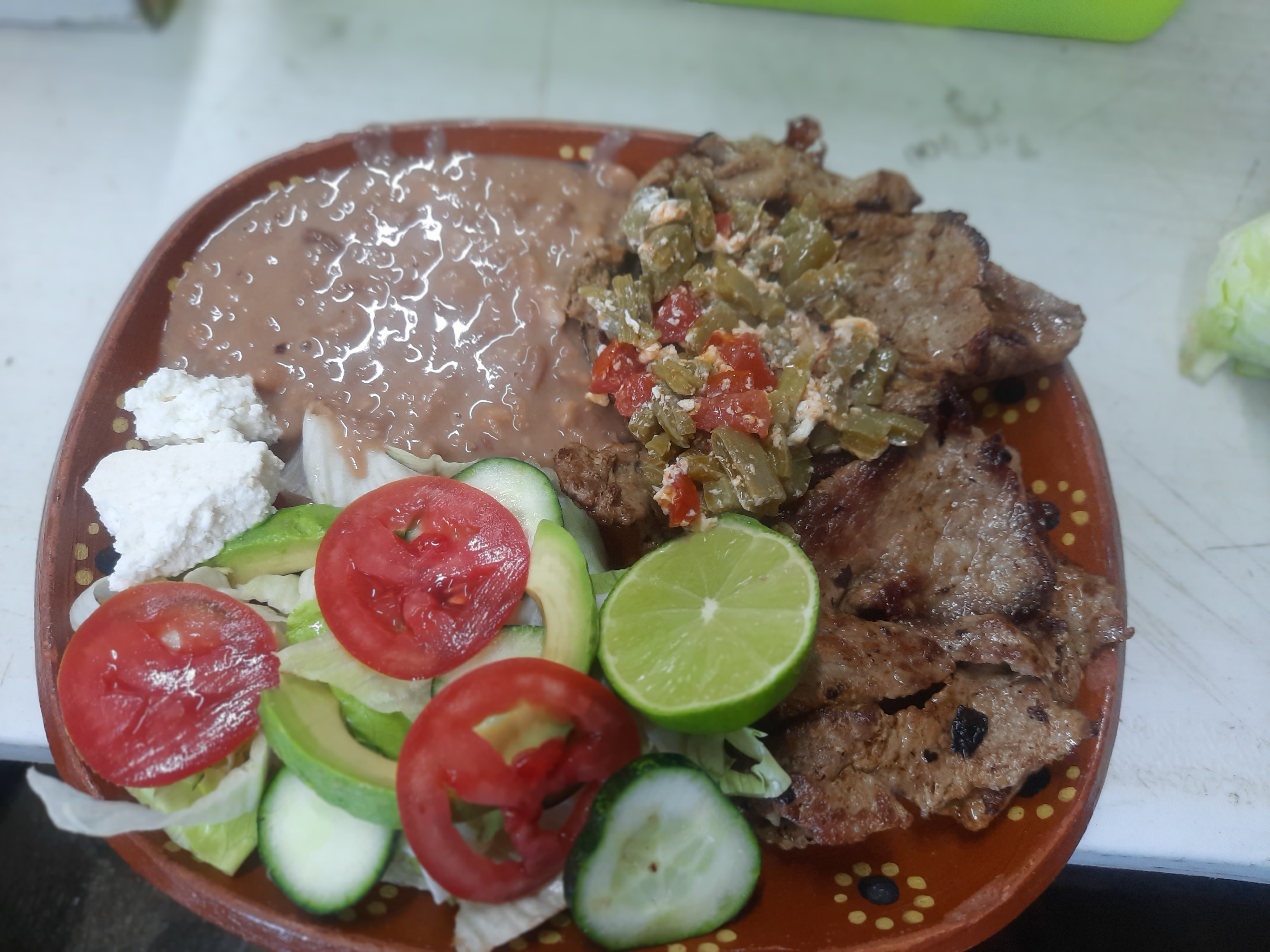 Cocina Rancho Grande image 3