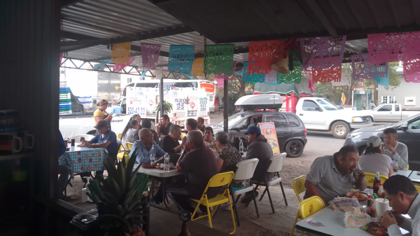 Cocina Rancho Grande image 8