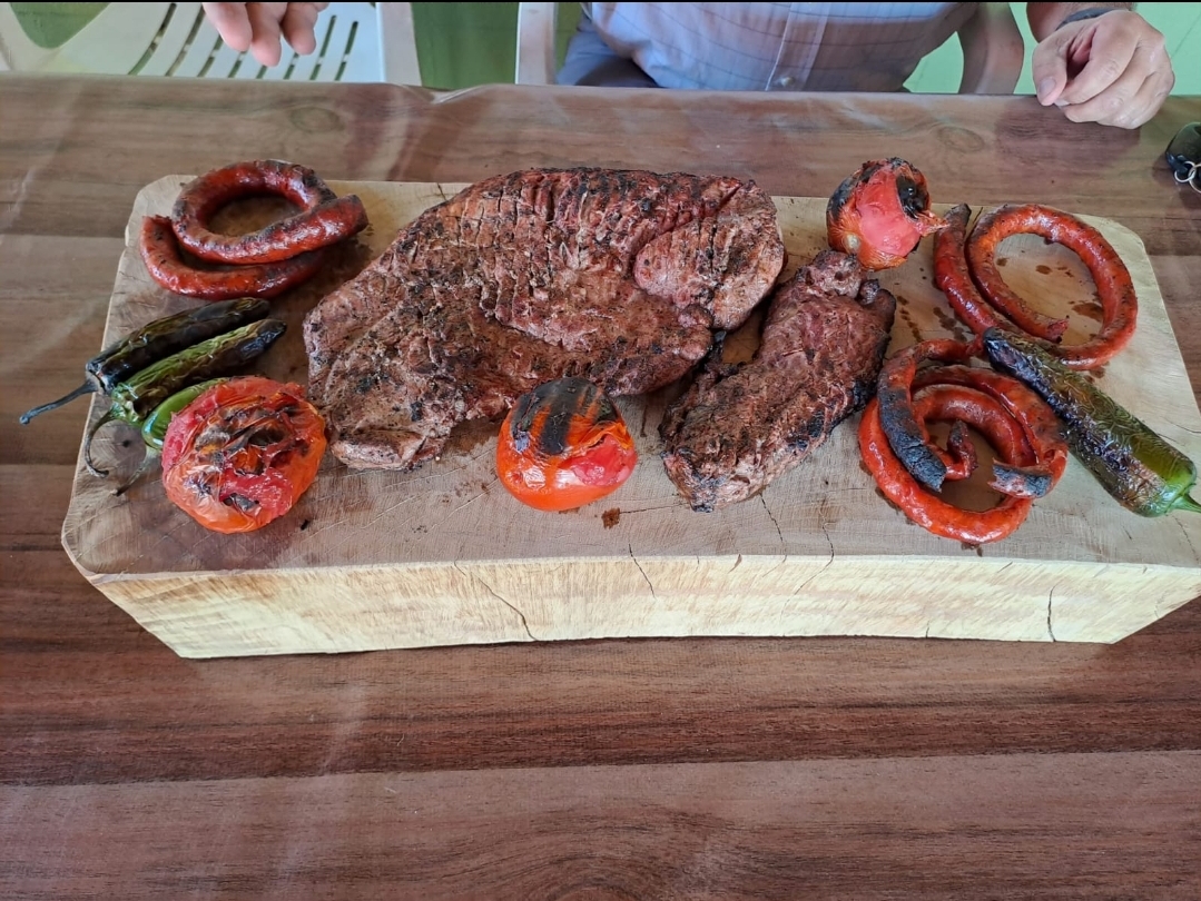 Asadas ChocoTacos image 1