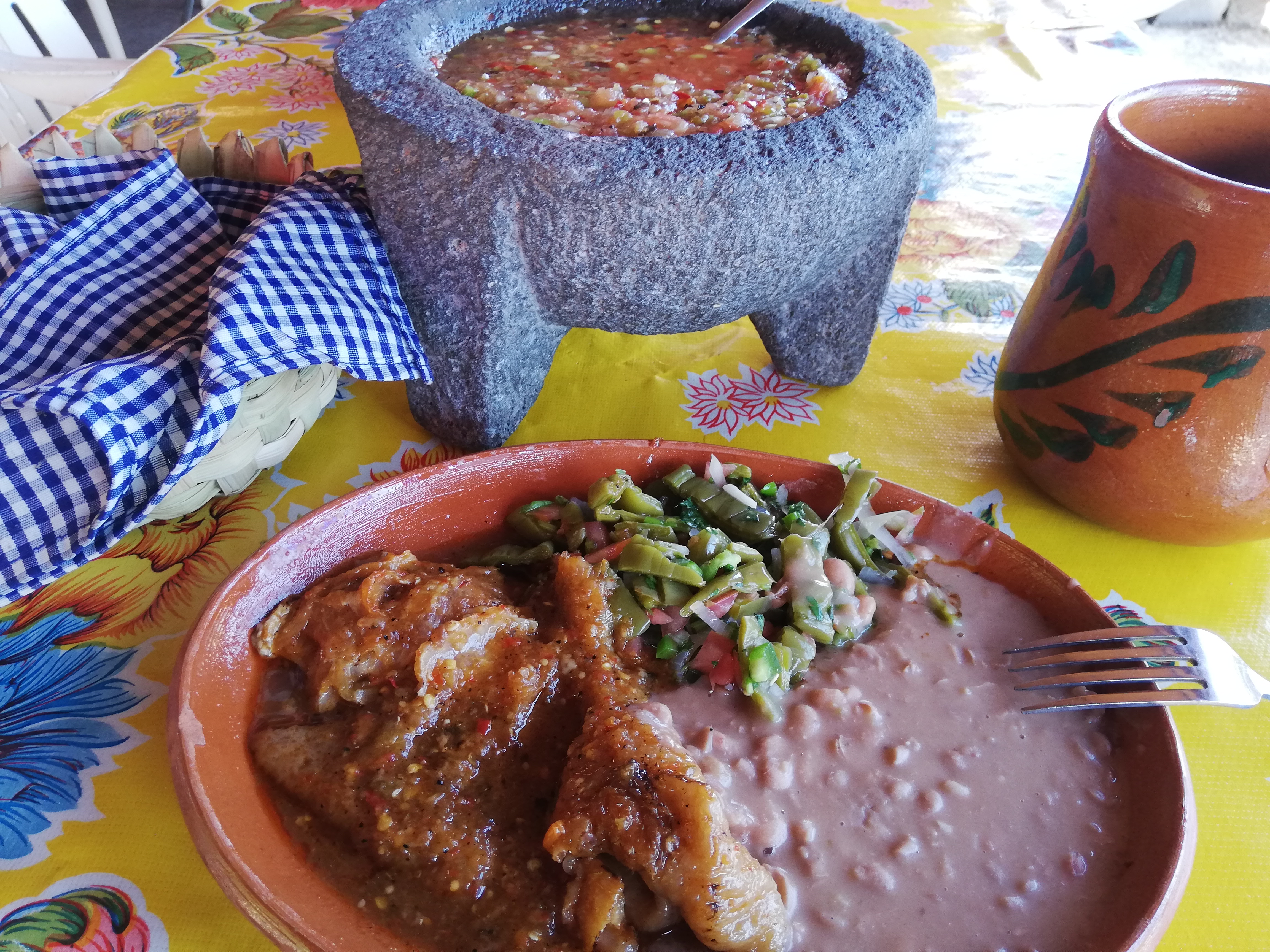 Asadas ChocoTacos image 2