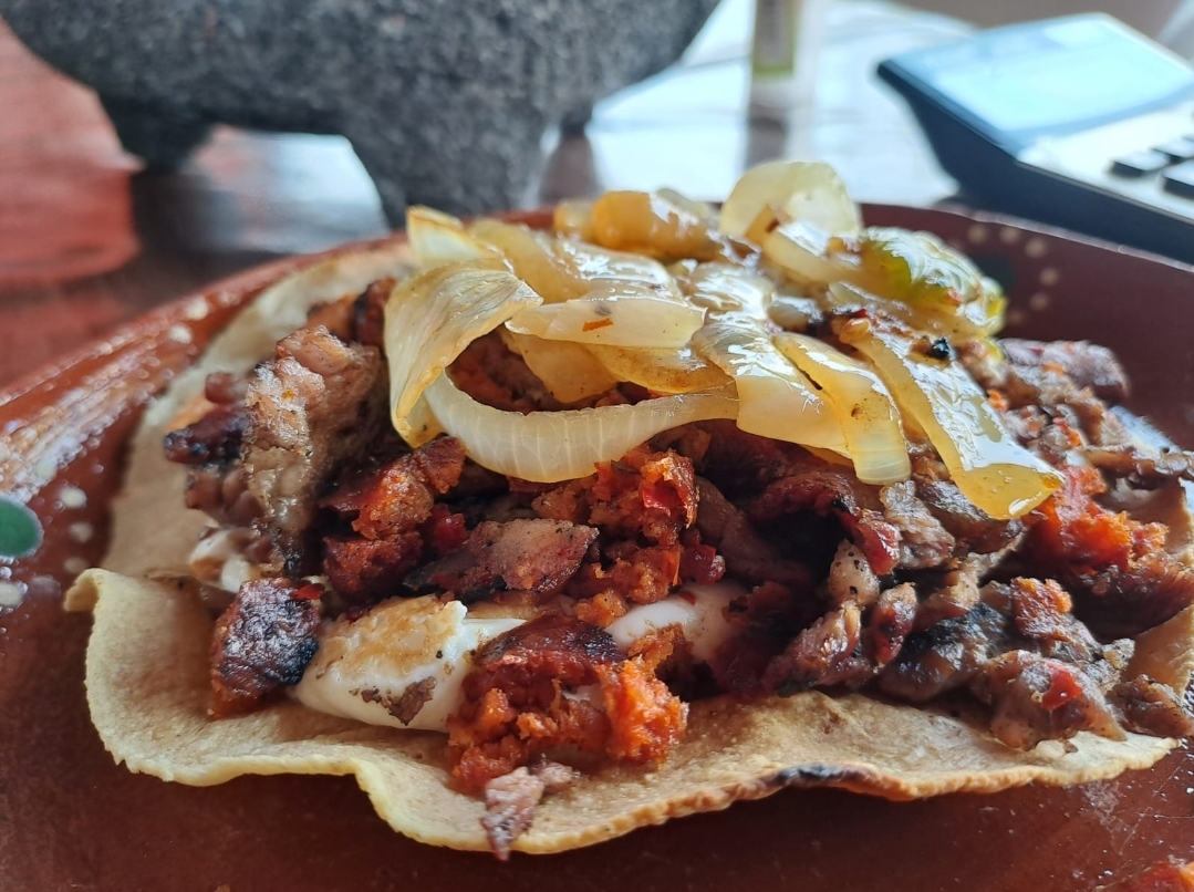 Asadas ChocoTacos image 3