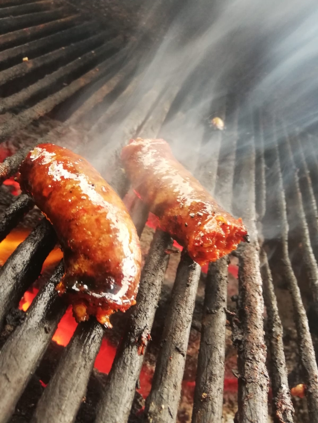 Asadas ChocoTacos image 4