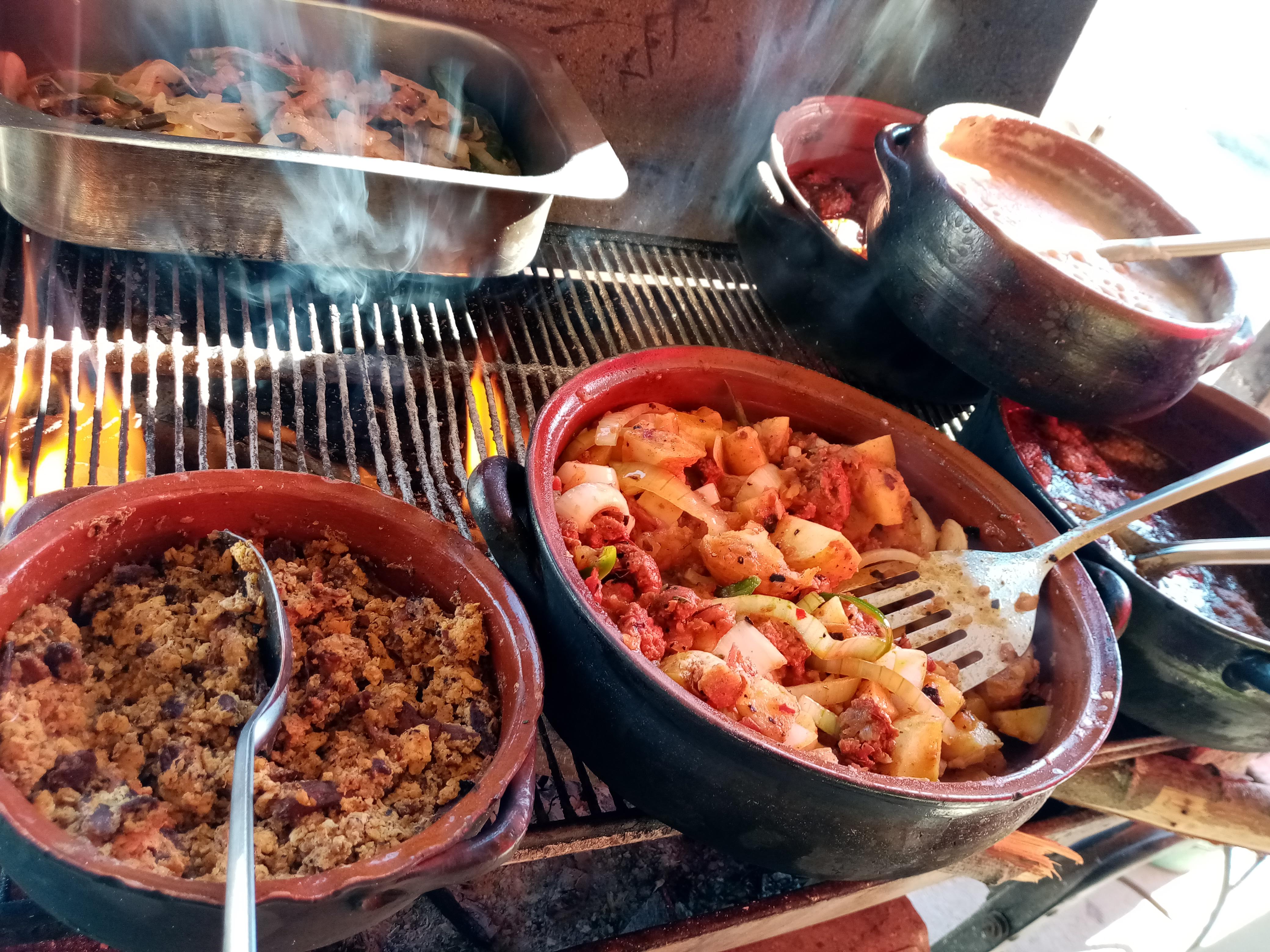 Asadas ChocoTacos image 5