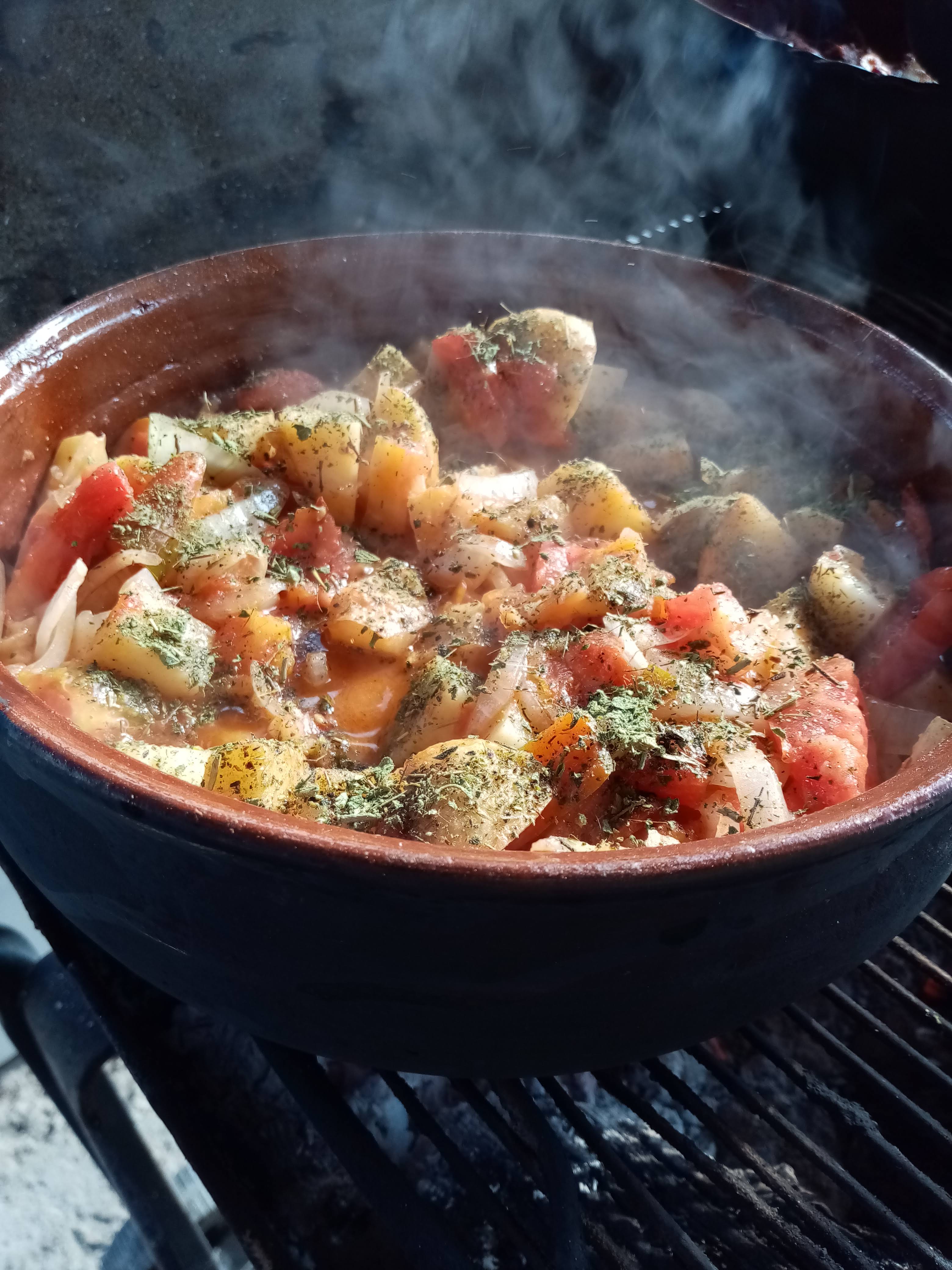 Asadas ChocoTacos image 9