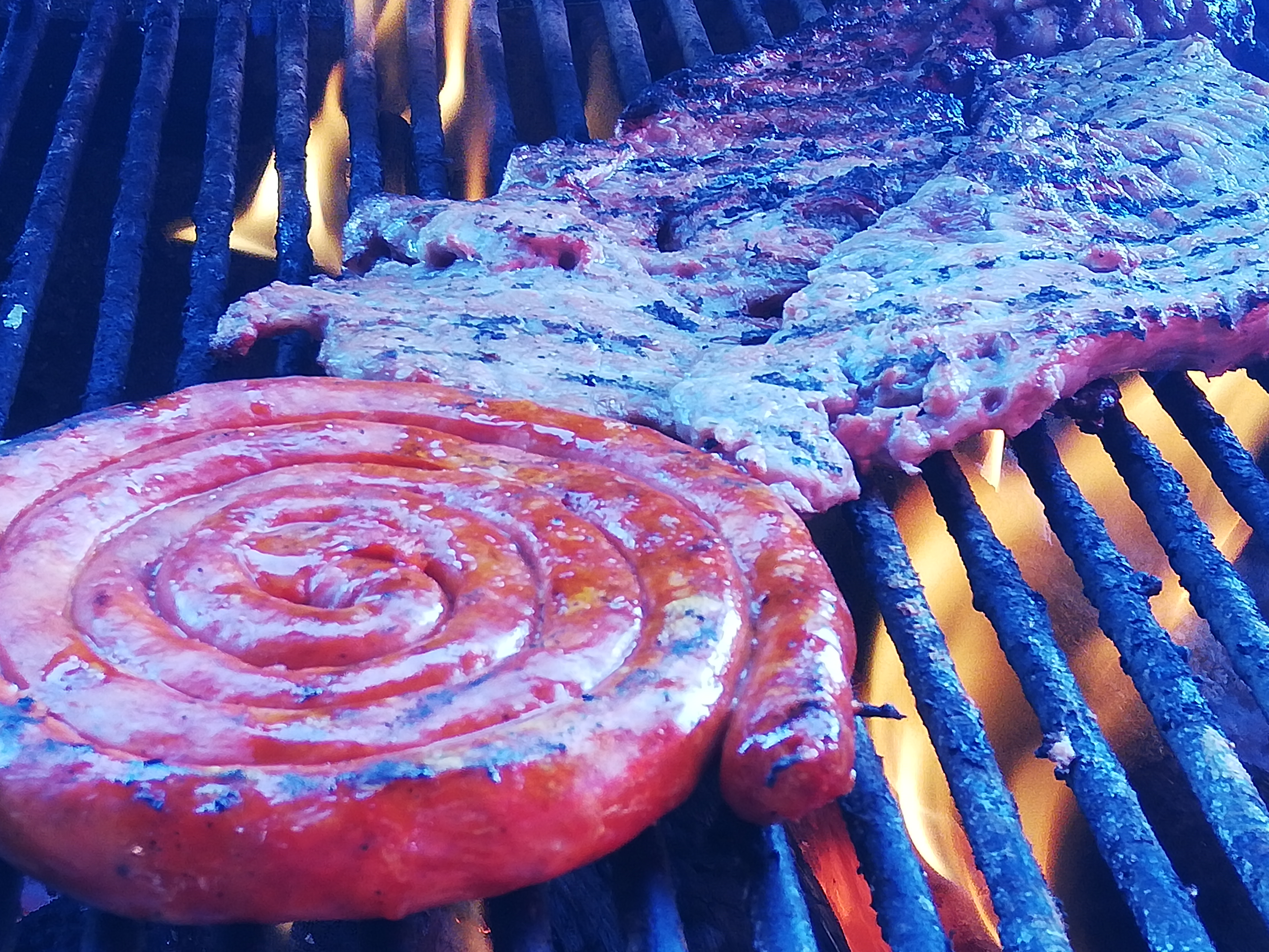 Asadas ChocoTacos image 10