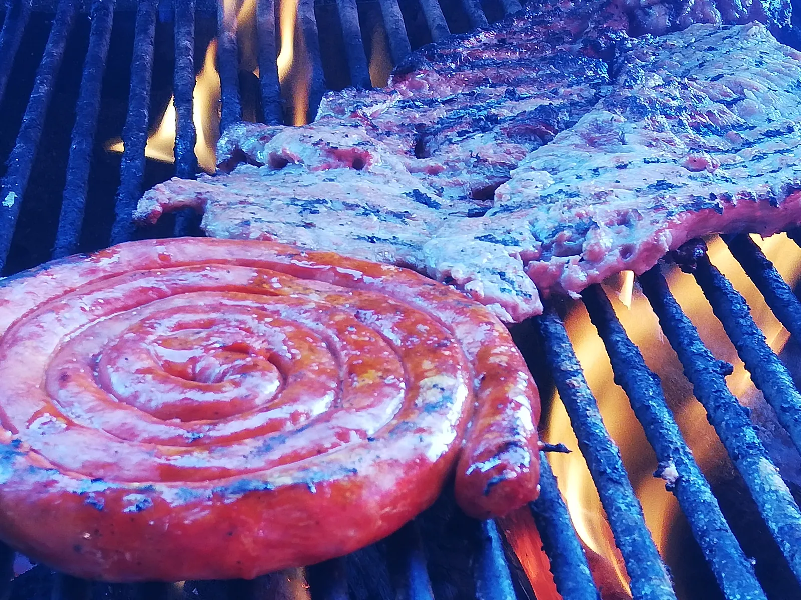 Asadas ChocoTacos image 10