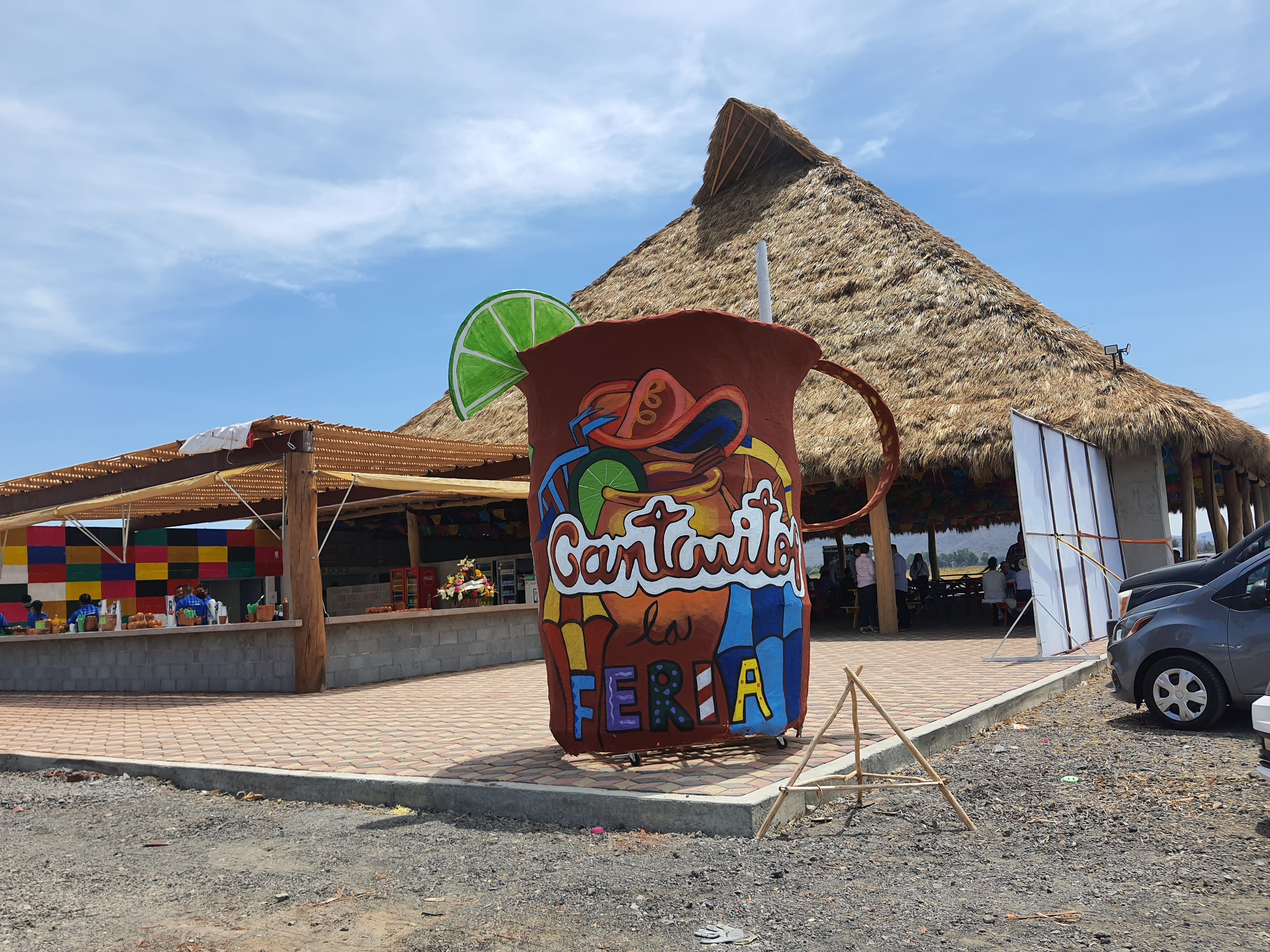 Cantaritos La Feria image 1