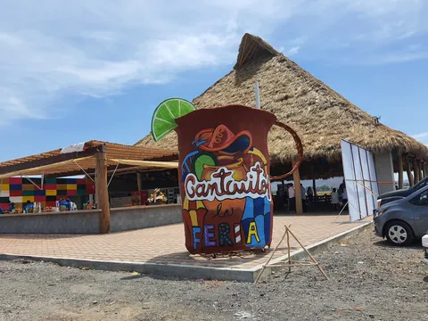 Cantaritos La Feria image 1