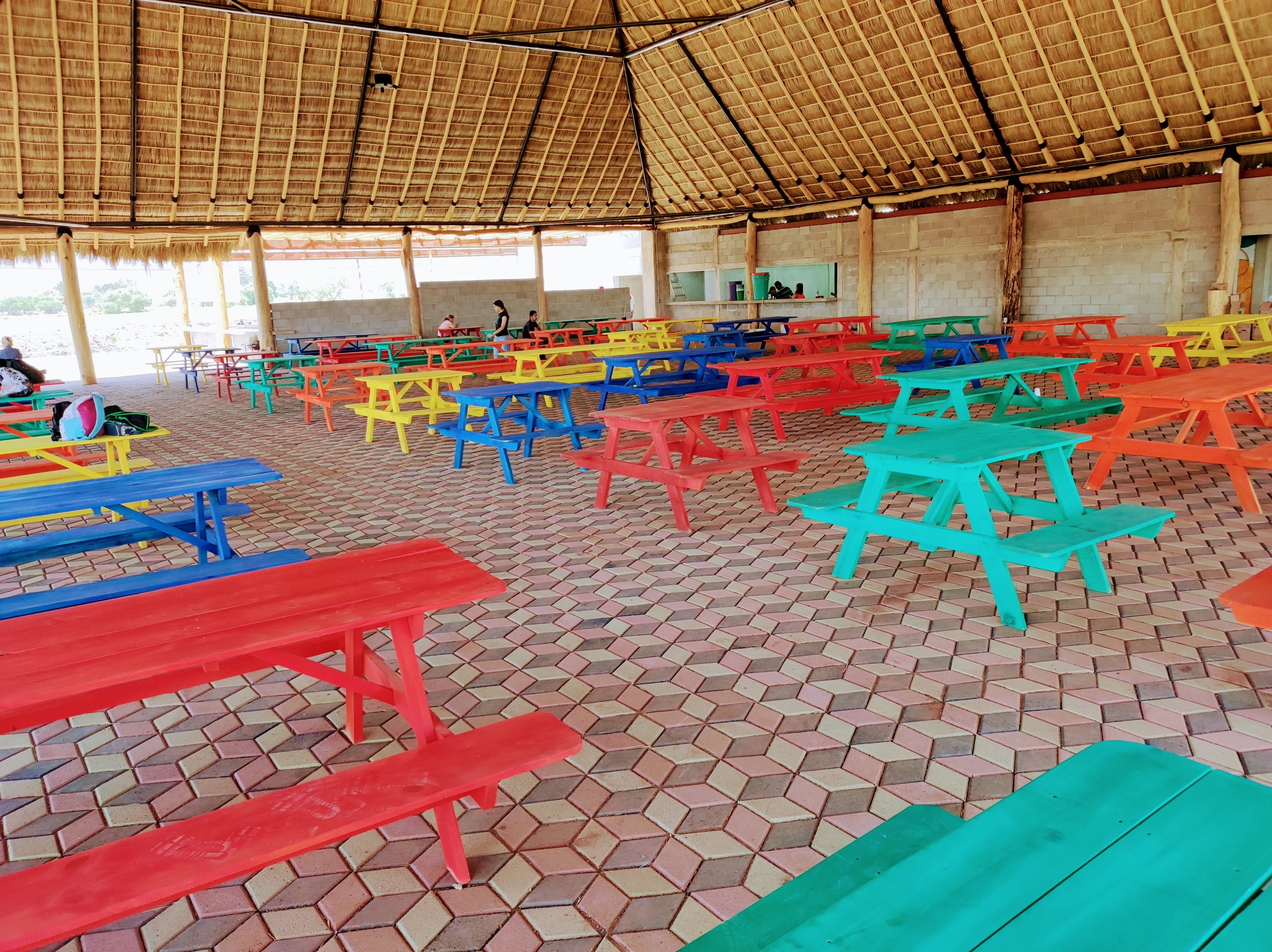 Cantaritos La Feria image 3