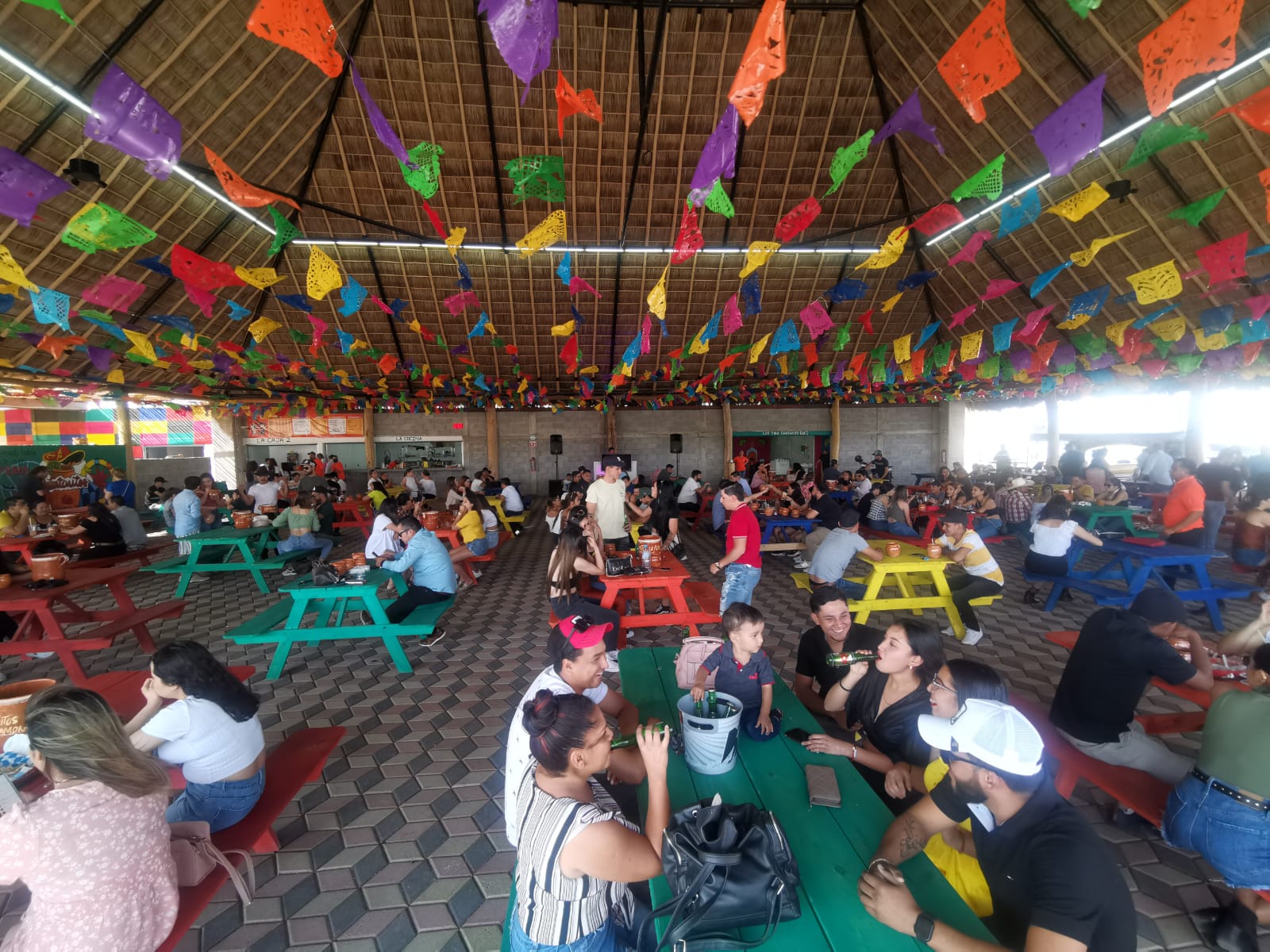 Cantaritos La Feria image 4