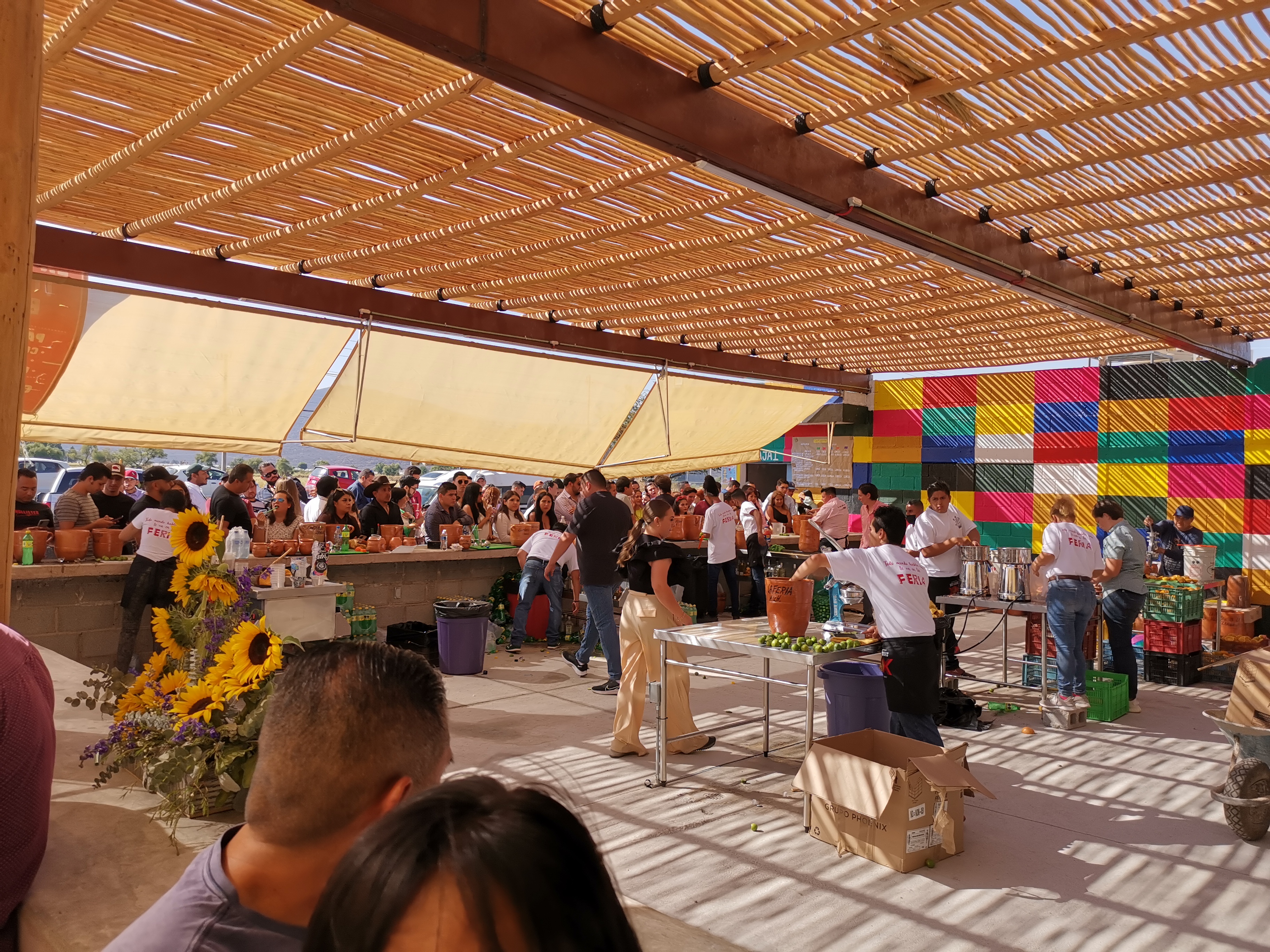 Cantaritos La Feria image 5