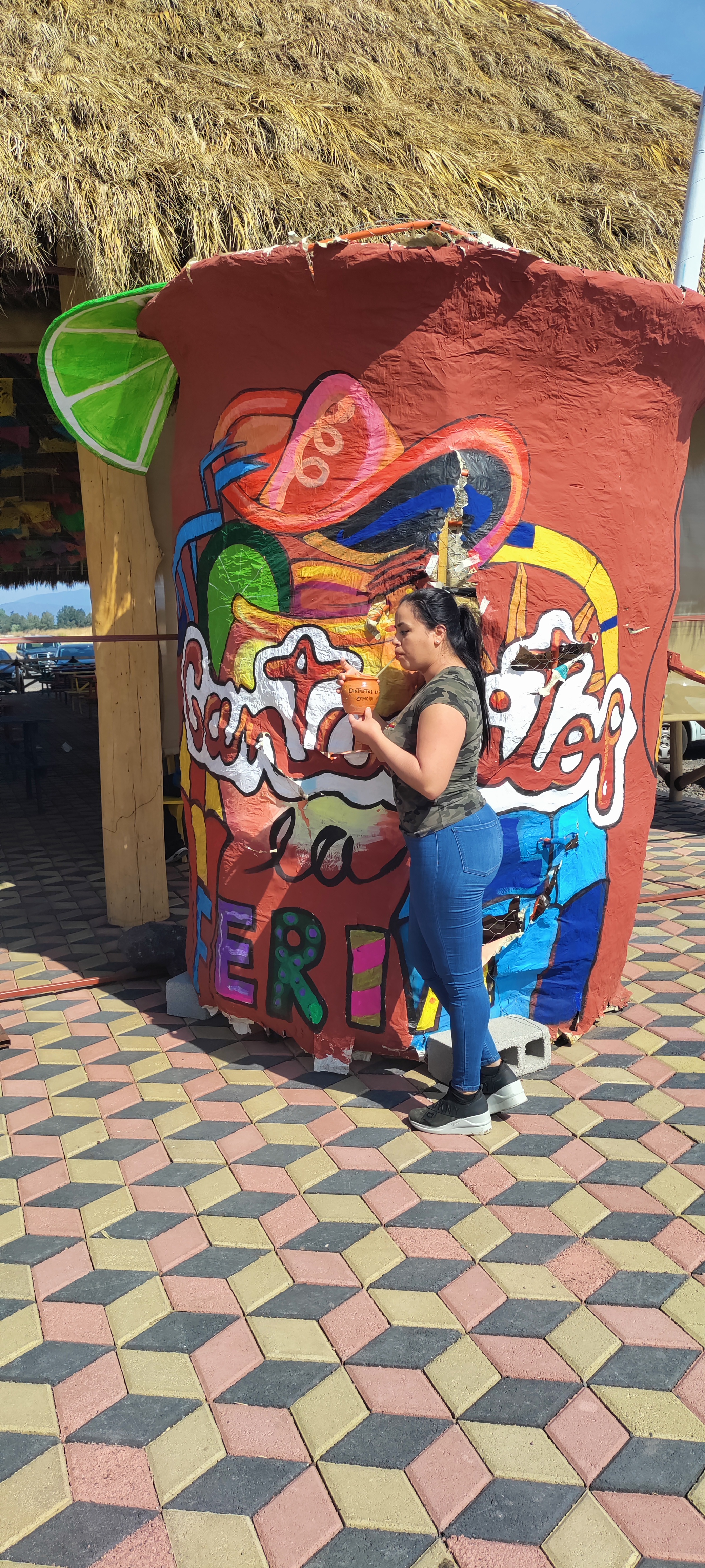 Cantaritos La Feria image 7