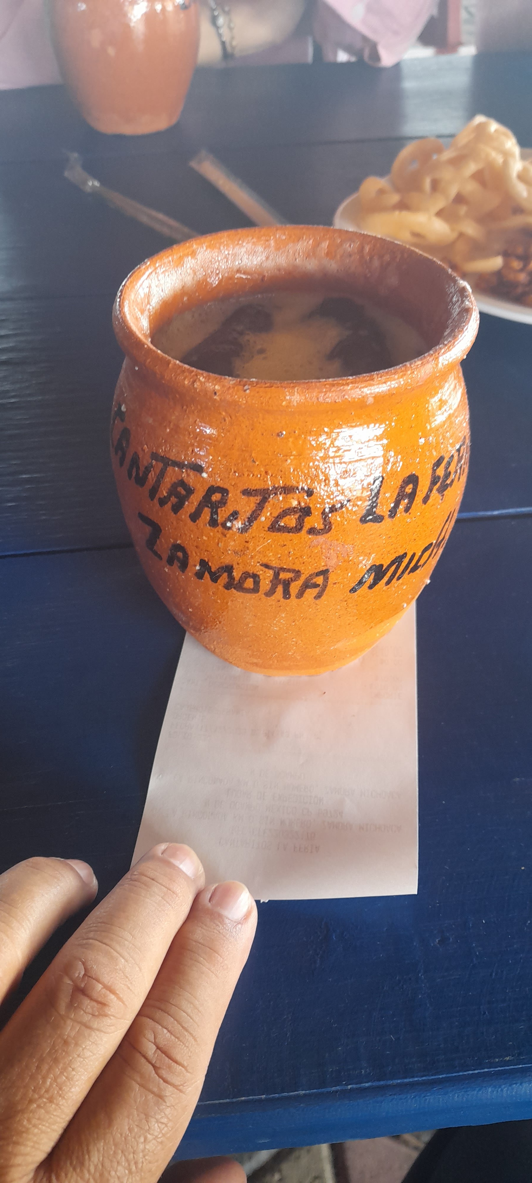 Cantaritos La Feria image 8