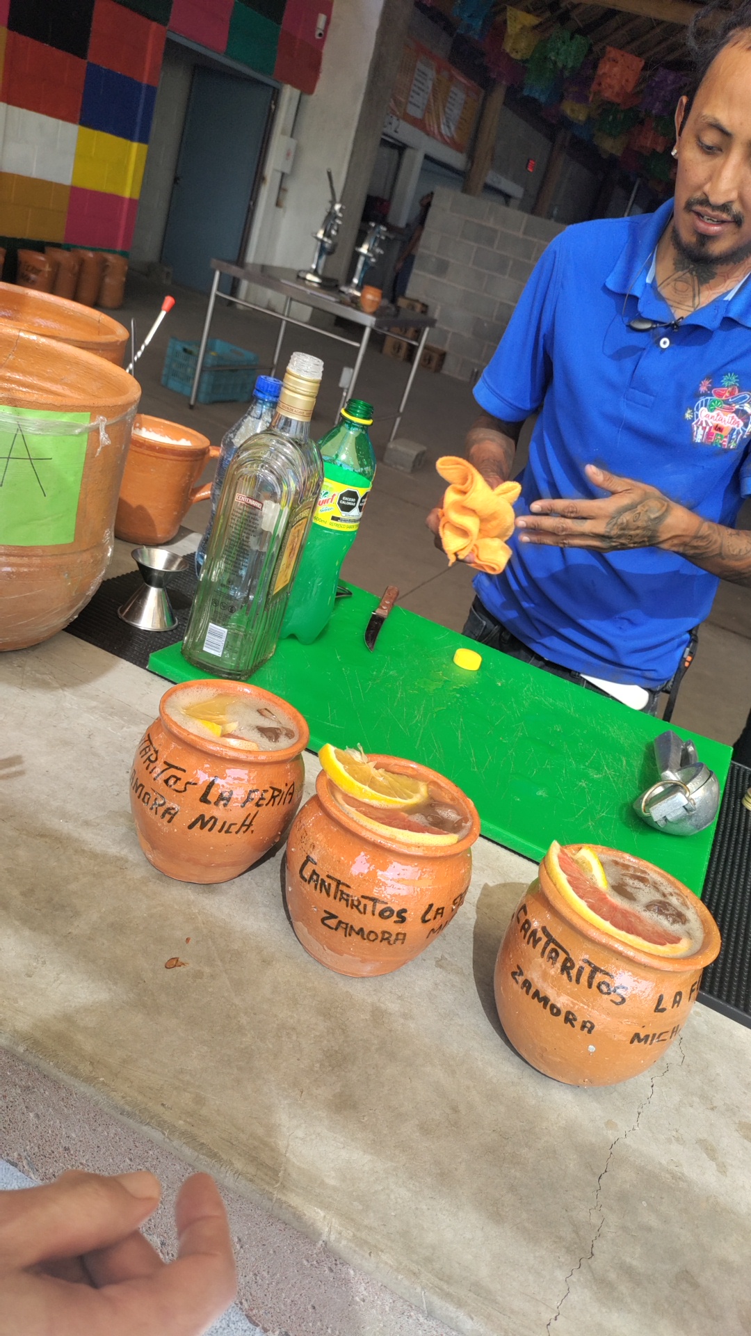 Cantaritos La Feria image 10