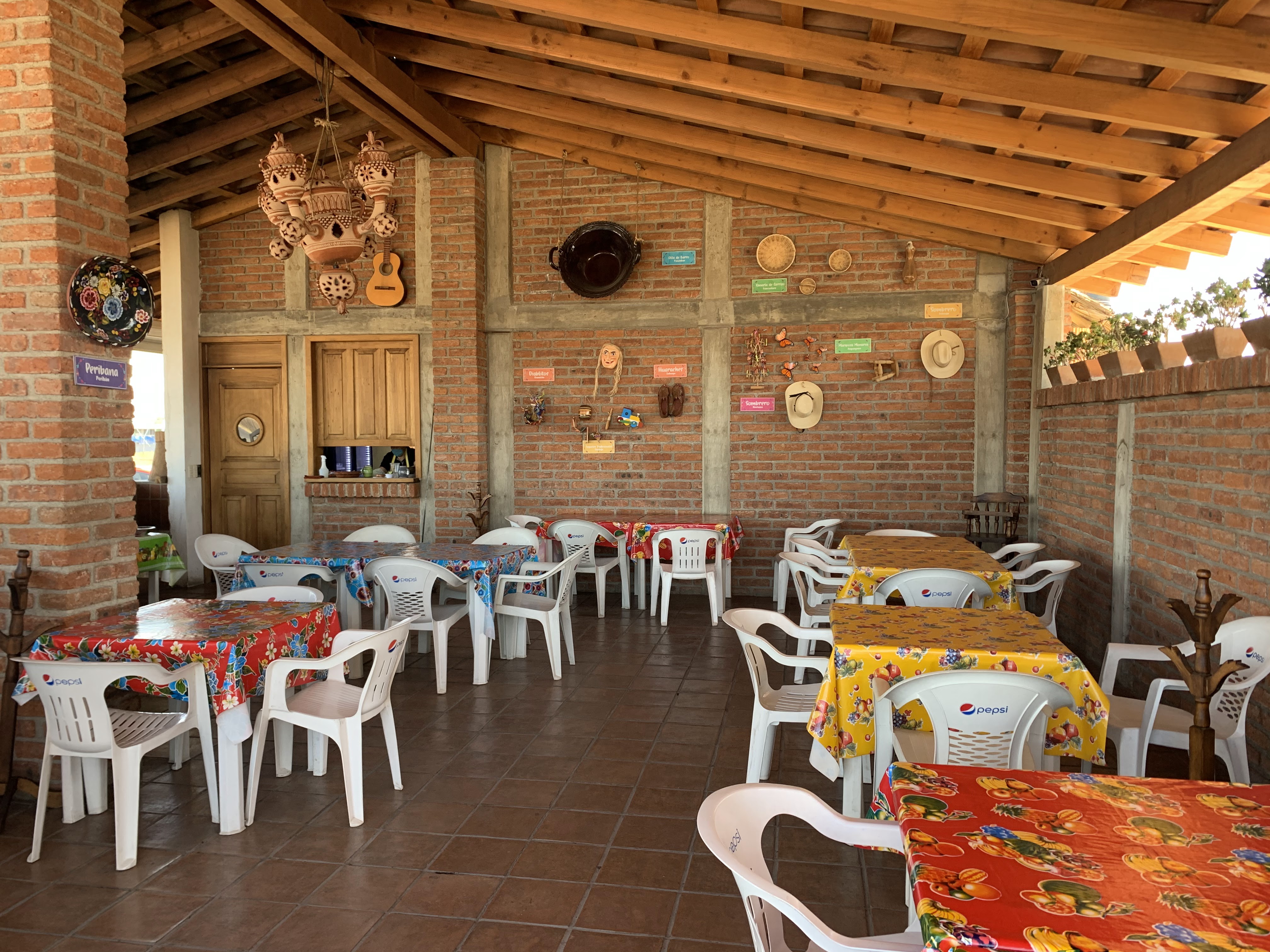 La cocina de doña queta image 1