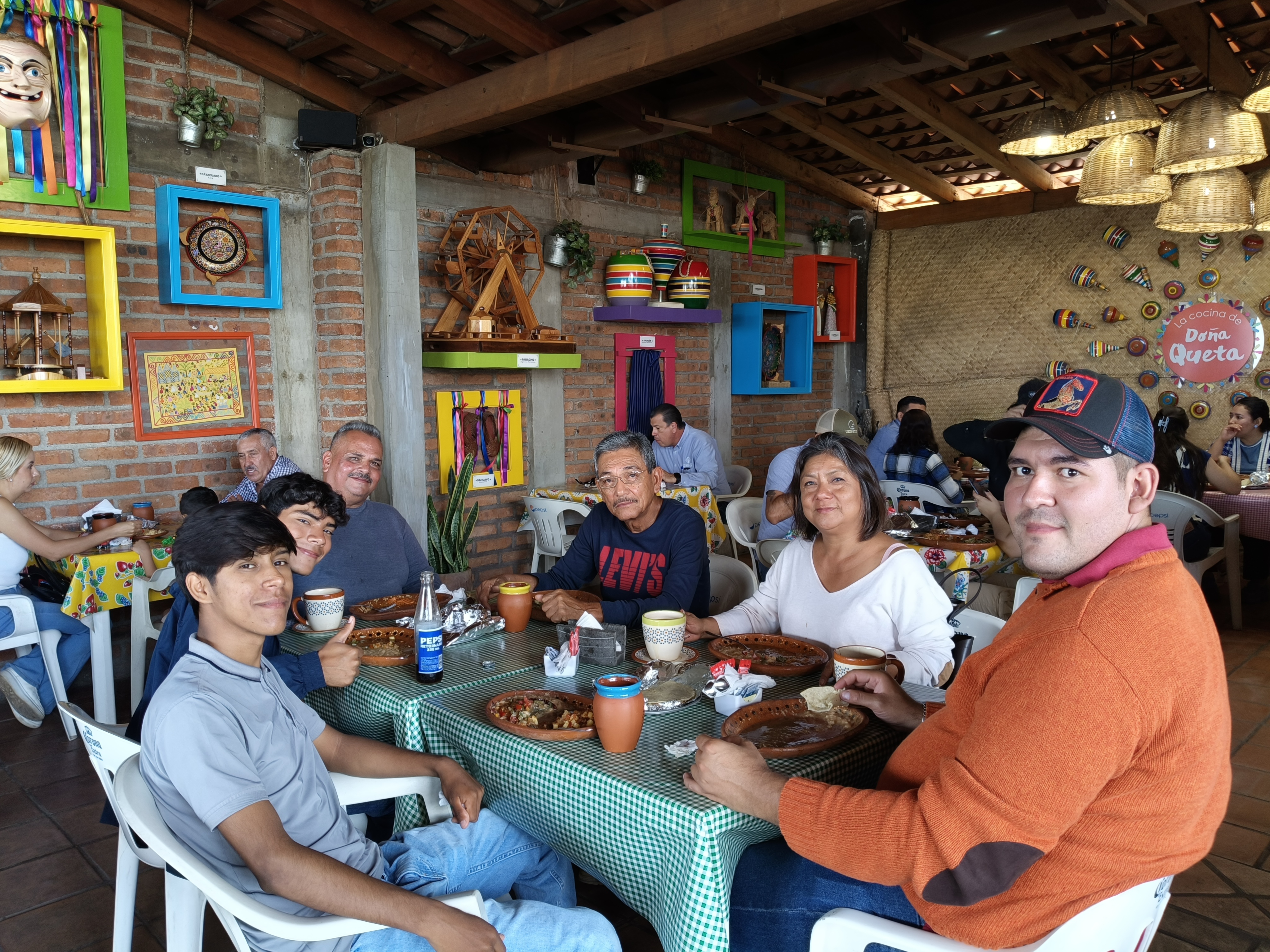 La cocina de doña queta image 4