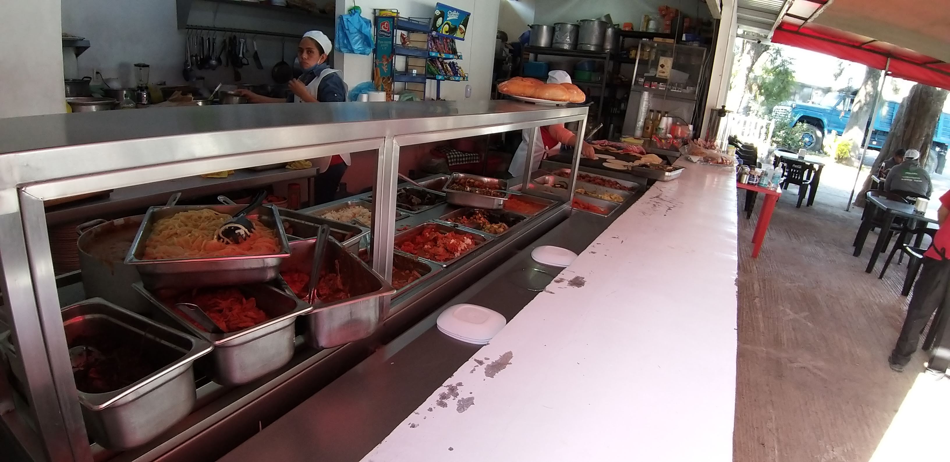 Almuerzos Gaby image 1