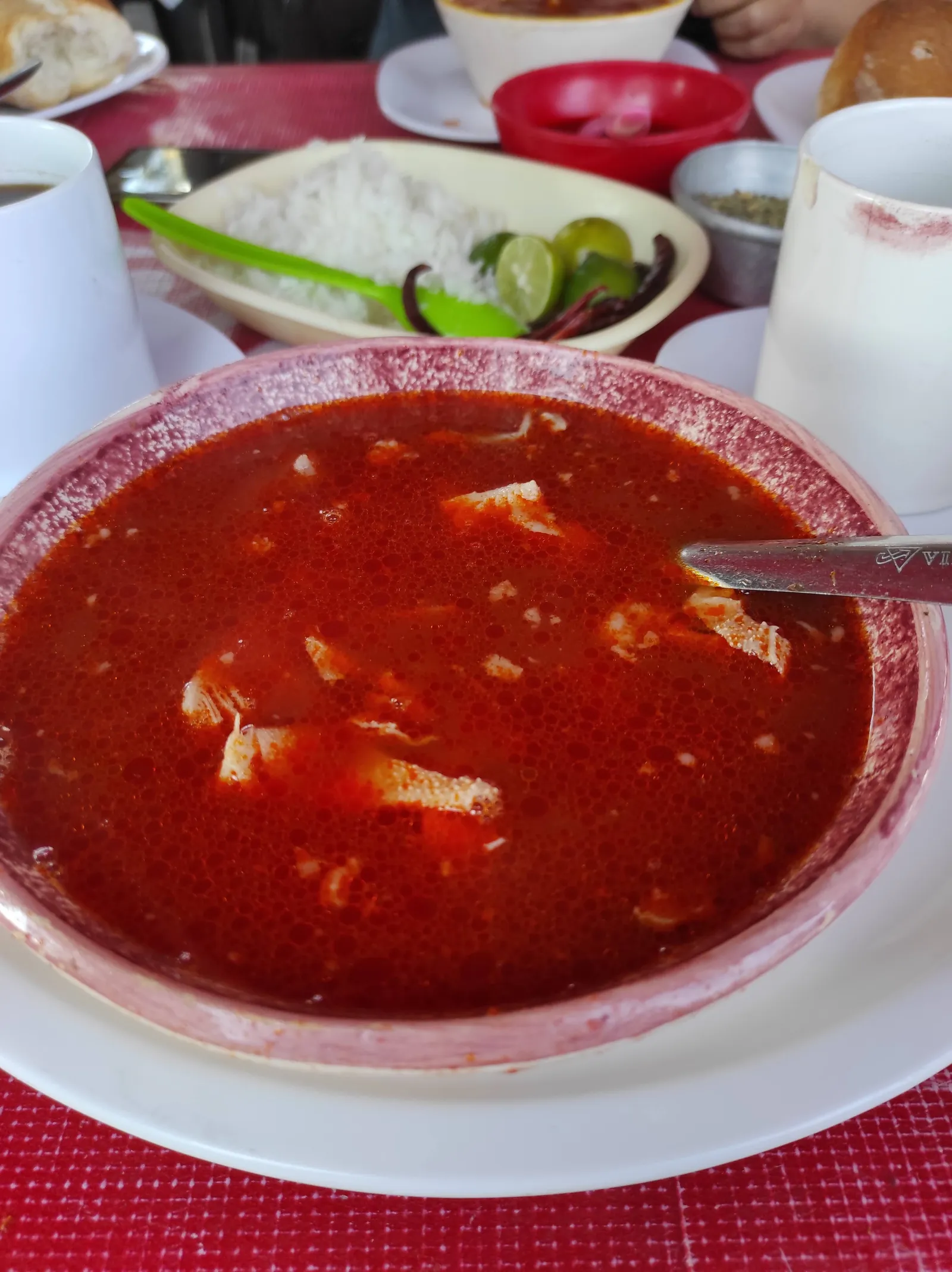 Almuerzos Gaby image 3