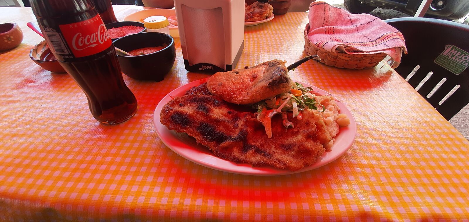 Almuerzos Gaby image 5