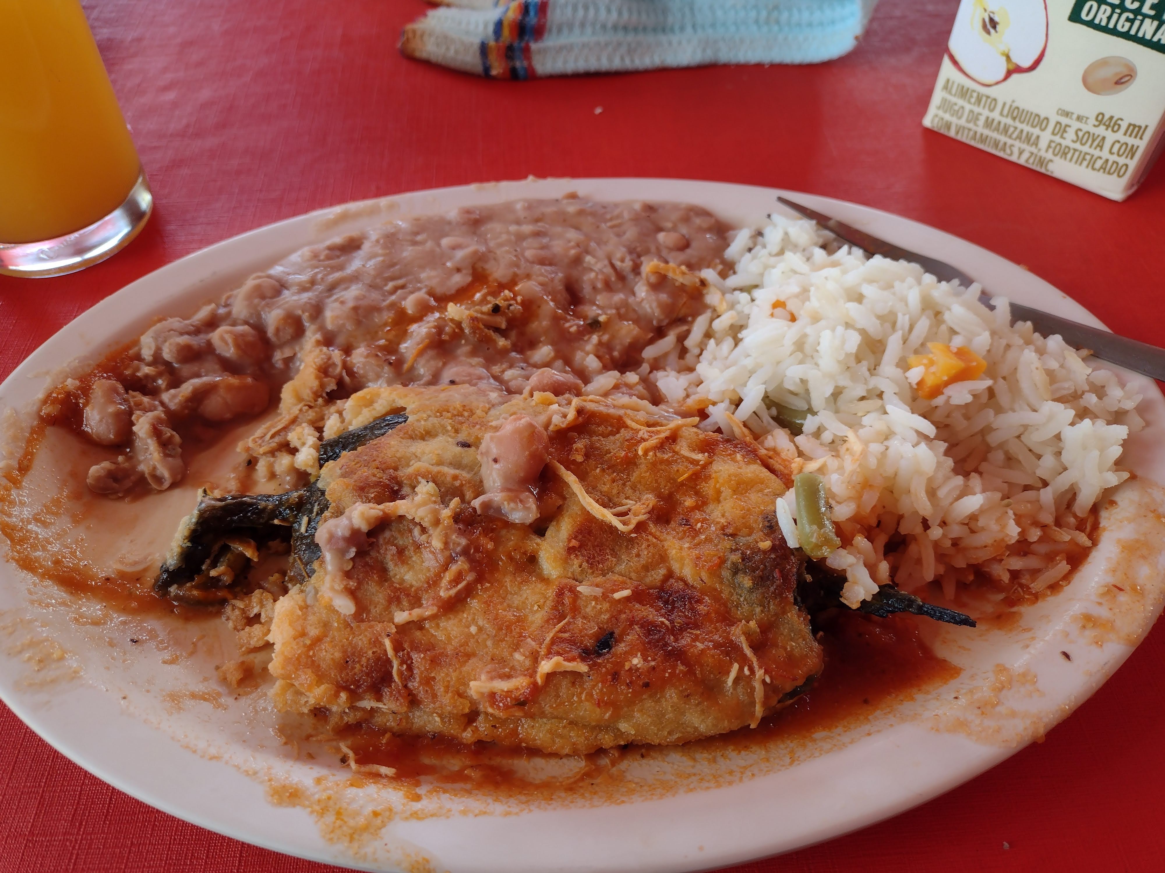 Almuerzos Gaby image 6