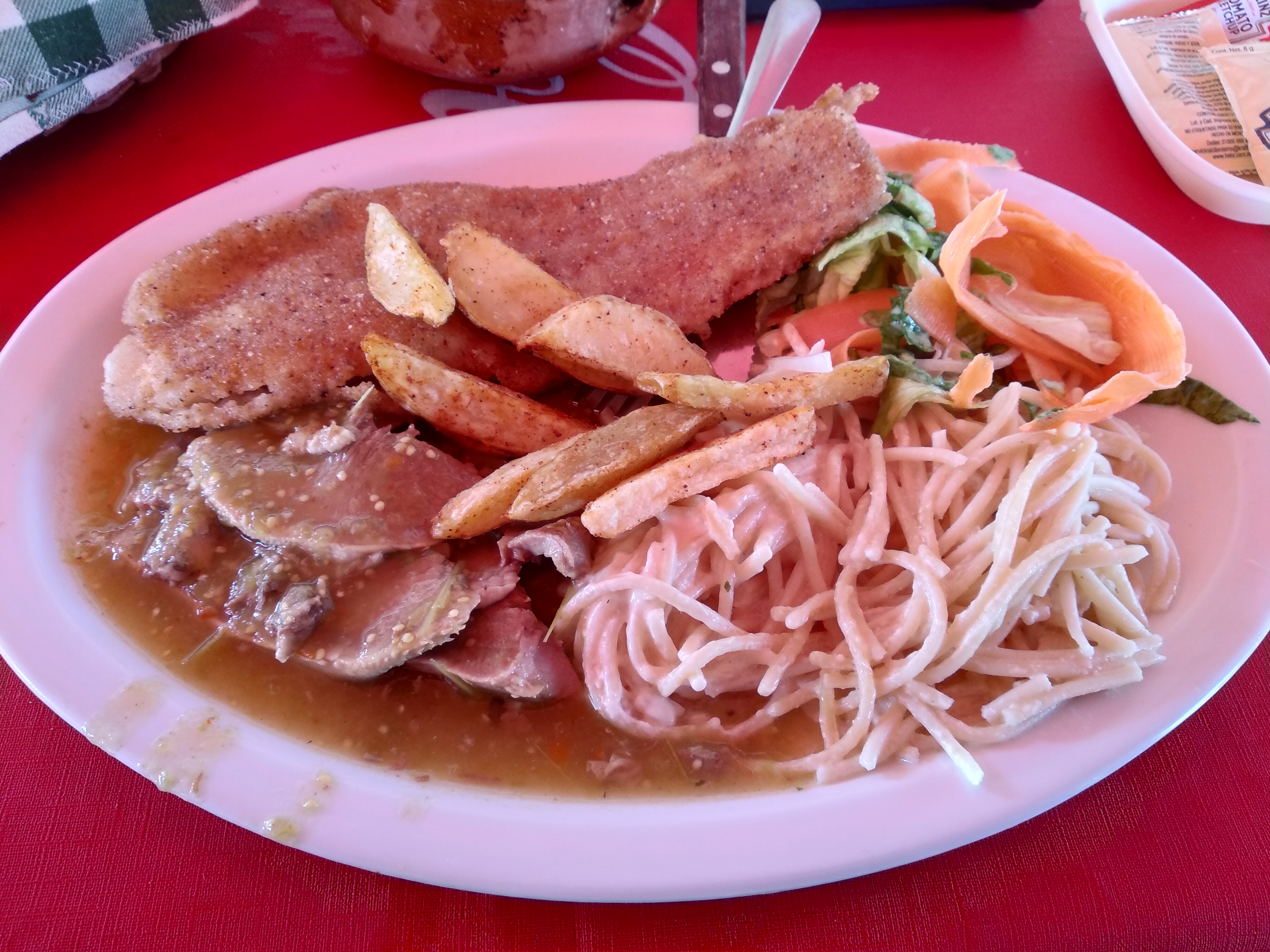 Almuerzos Gaby image 7